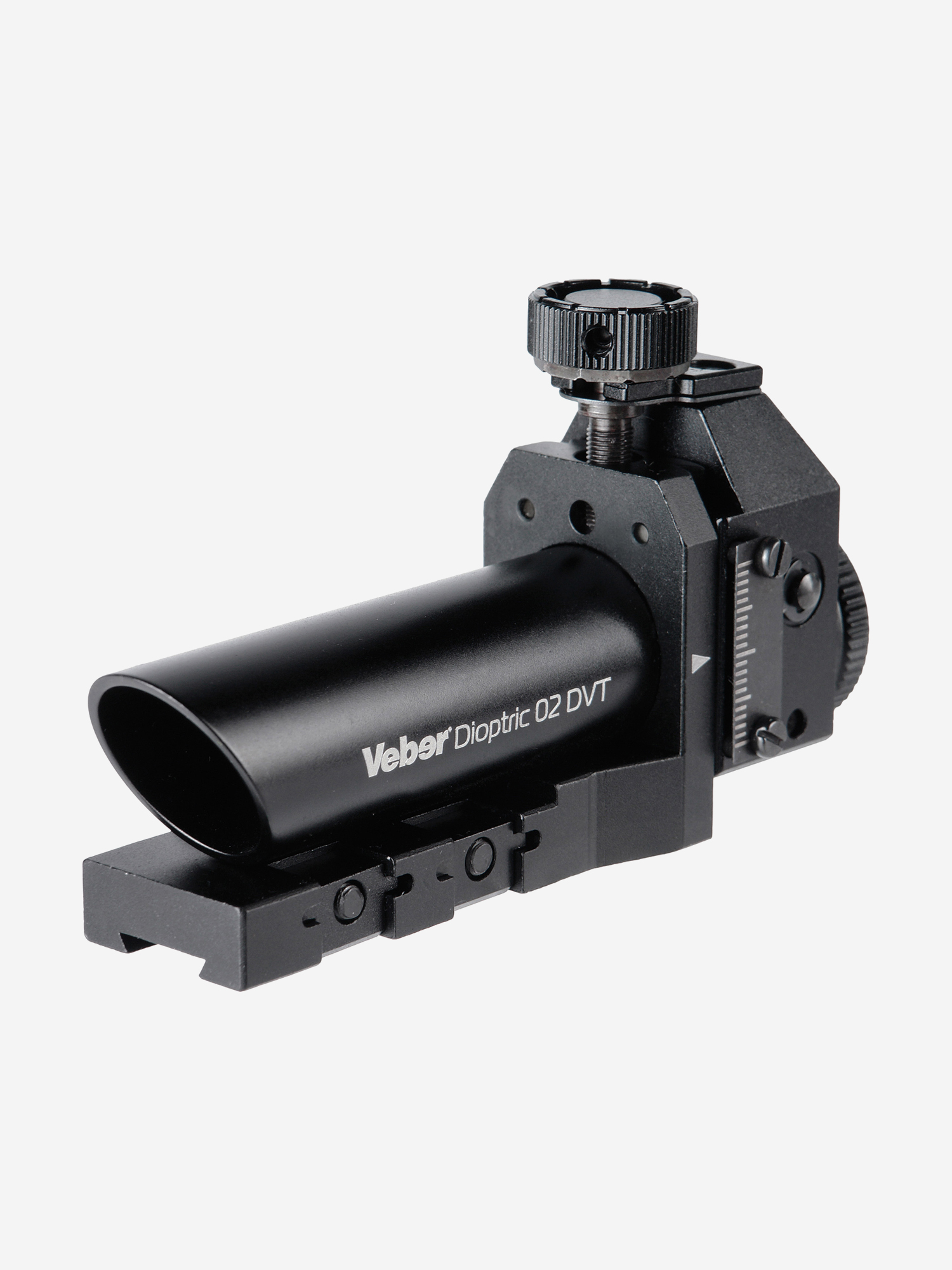 Изображение товара Прицел диоптрический Veber Dioptric 02 DVT для пневматики