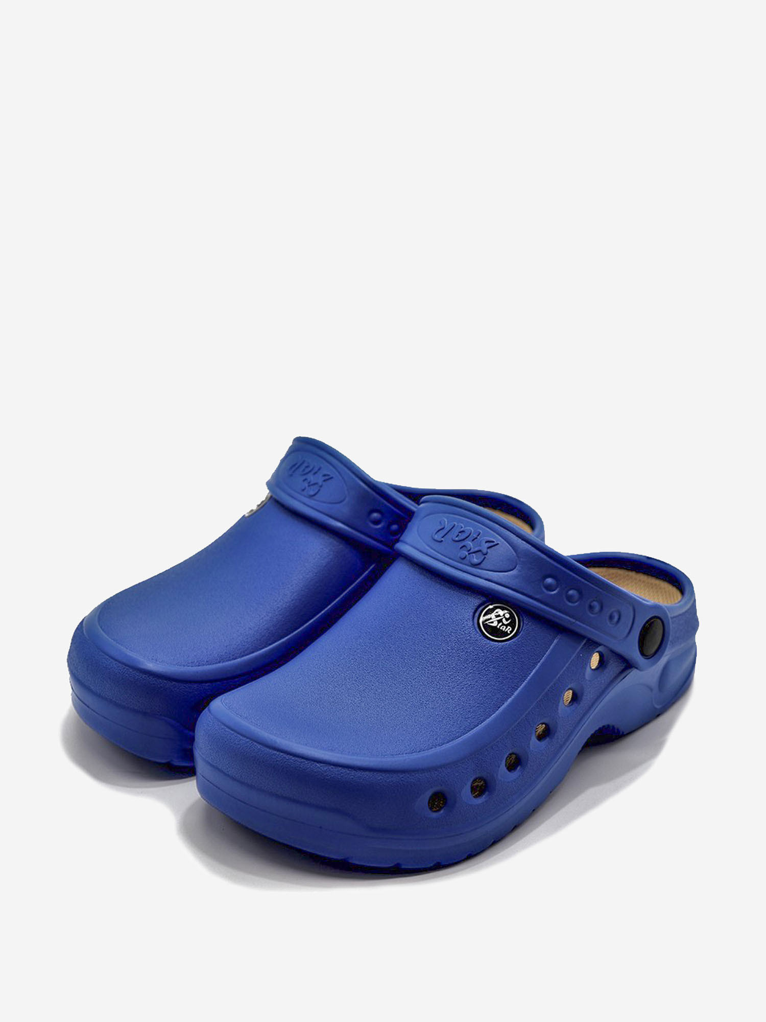 

Сабо мужские Evashoes с анатомической стелькой, Синий