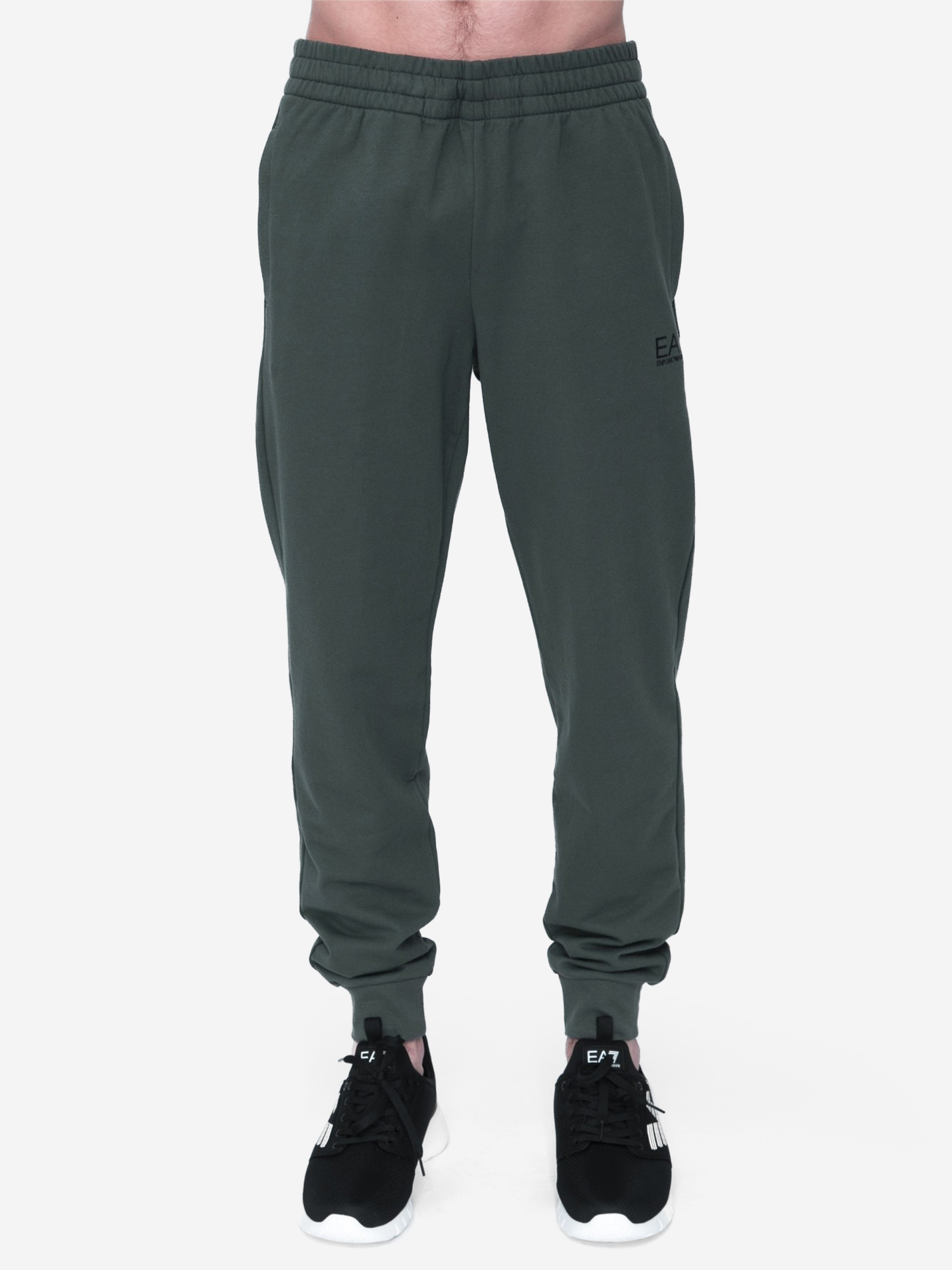

Брюки мужские EA7 Trouser, Серый