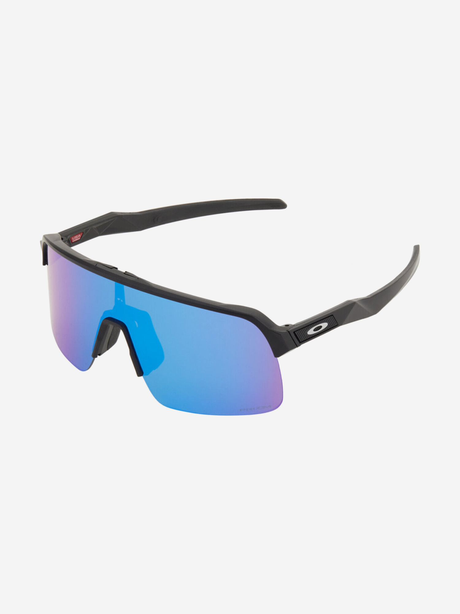 Изображение товара Очки Oakley Sutro Lite для велоспорта и активного отдыха с защитой и стилем