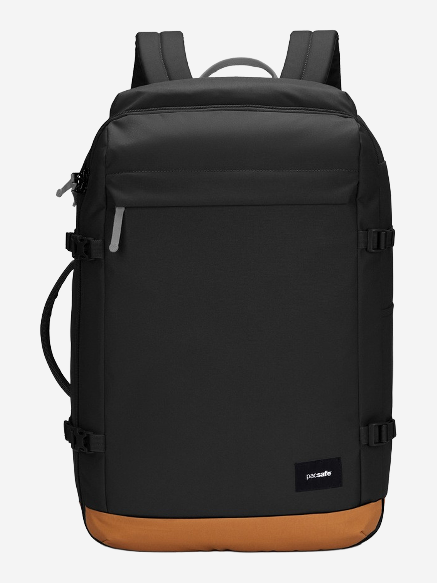 Изображение товара Pacsafe GO Carry-on 44 рюкзак антивор 44 л черный