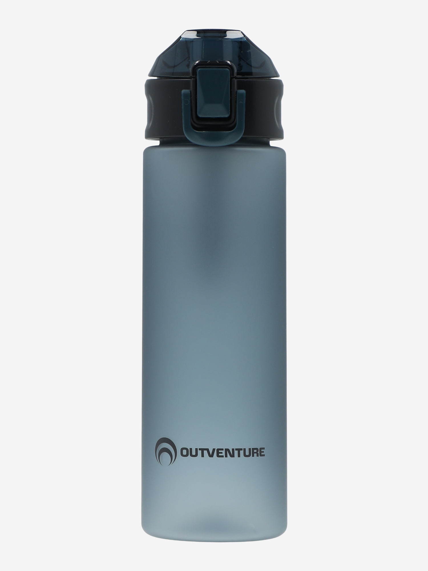Изображение товара Бутылка для воды Outventure, 750 мл, Морской