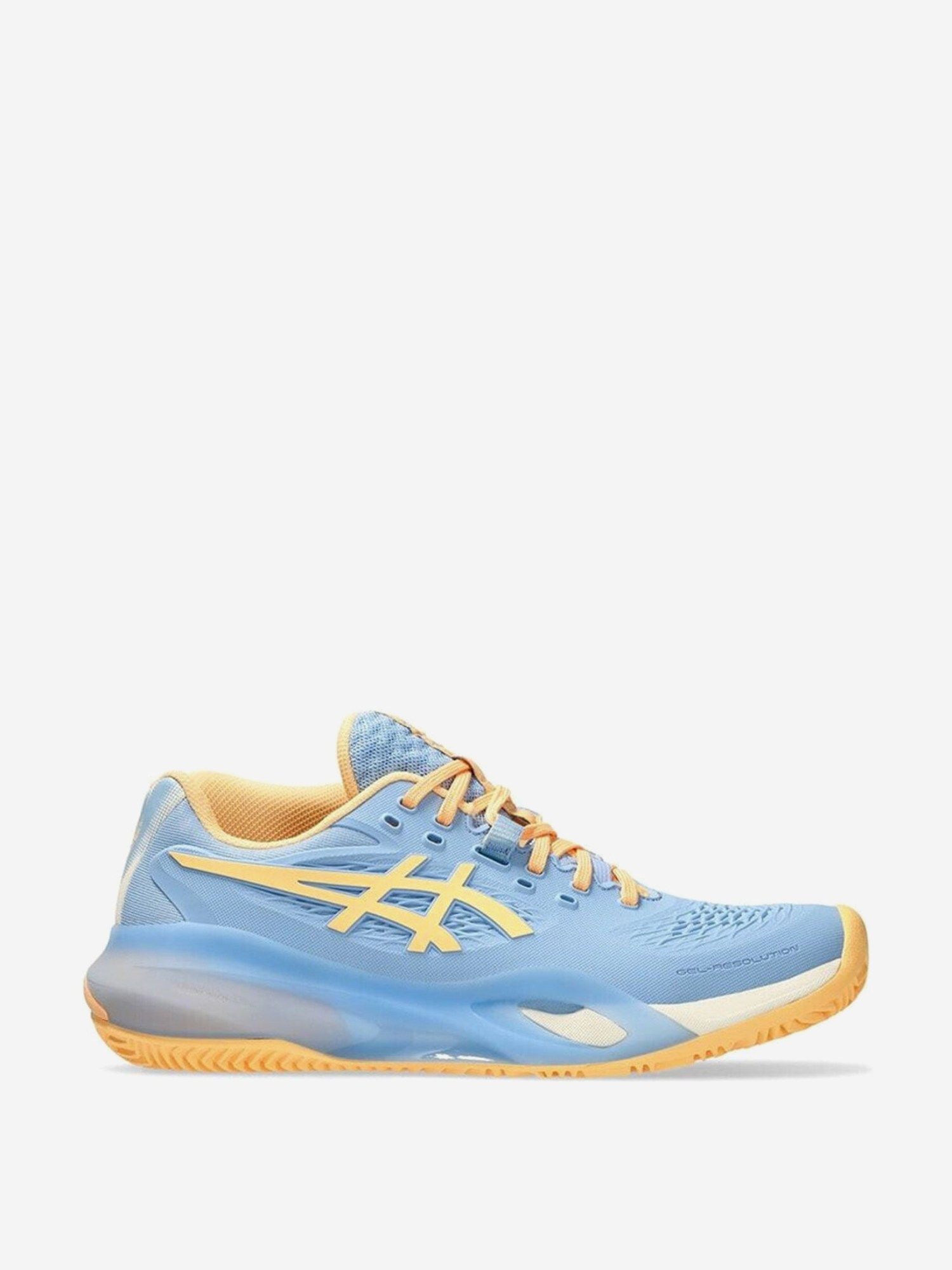 Изображение товара Кроссовки женские ASICS Gel-Resolution X Изображение товара Кроссовки женские ASICS Gel-Resolution X