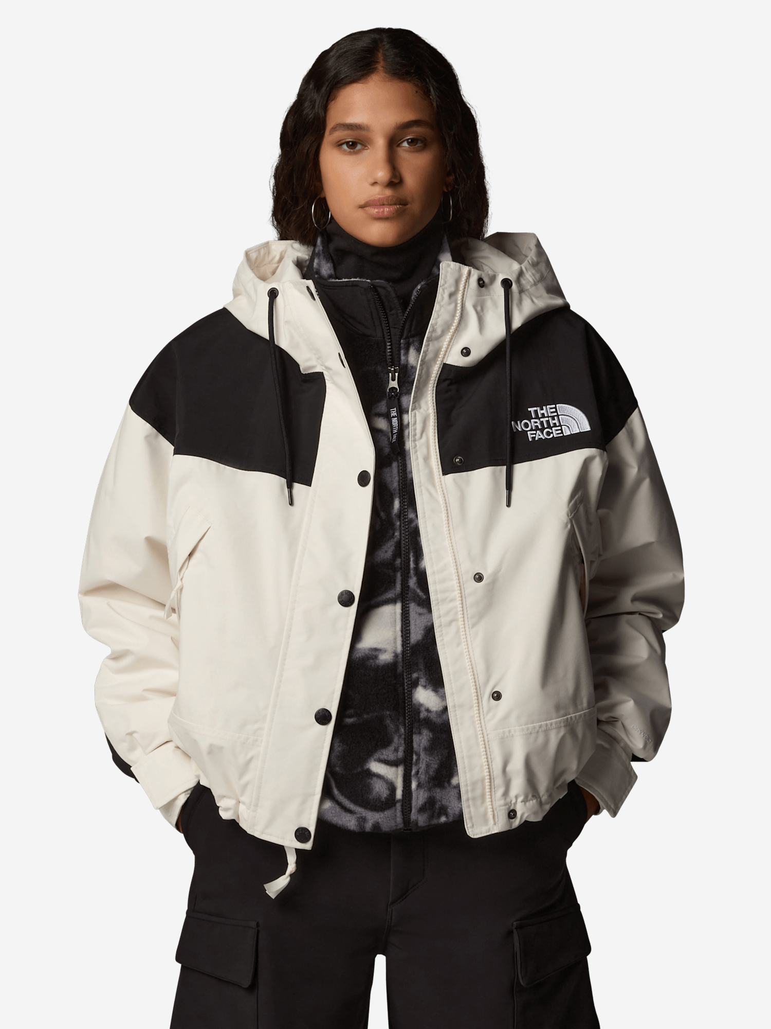 Изображение товара Куртка мембранная женская The North Face Reign On Изображение товара Куртка мембранная женская The North Face Reign On