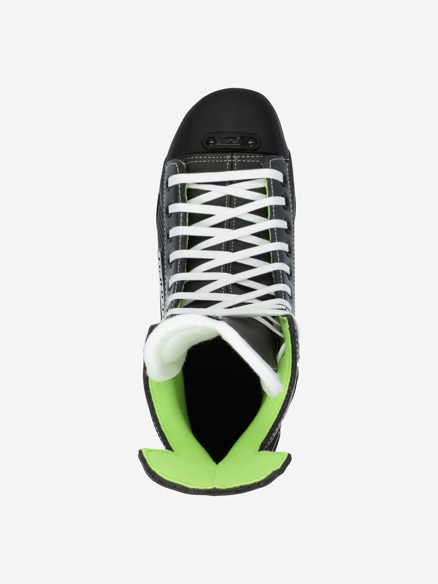 фото Коньки хоккейные bauer x-ls sr, черный