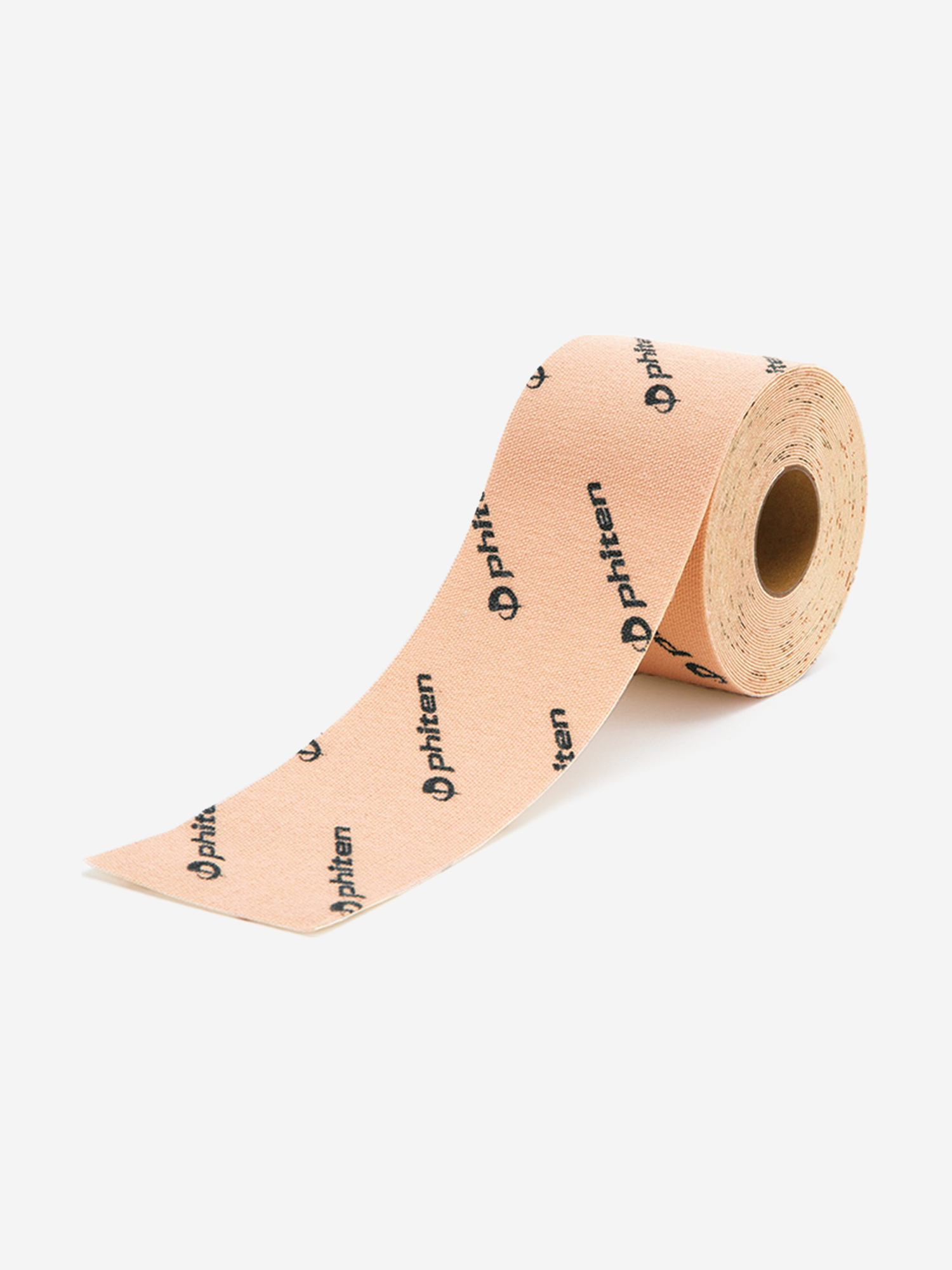 

Кинезио тейп для тела PHITEN TITANIUM TAPE X30 STRETCHED SPORT 5см*4.5м бежевый, PU754329, Бежевый