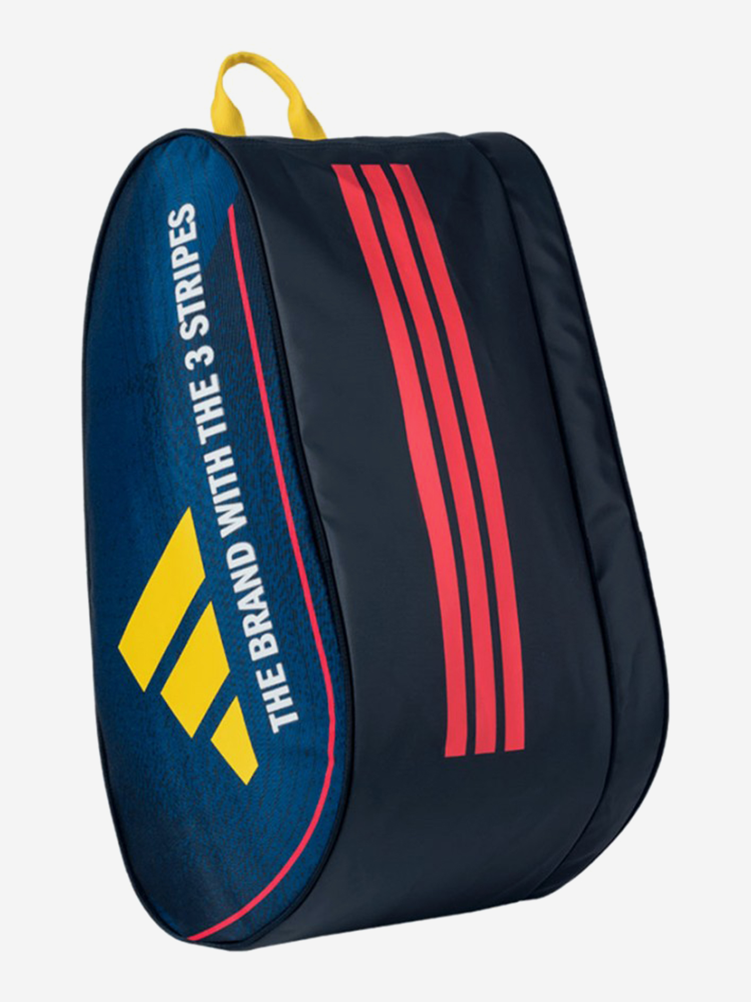 Изображение товара Сумка для ракеток Adidas Control Azul 3. 4 2025 - спортивная большая сумка