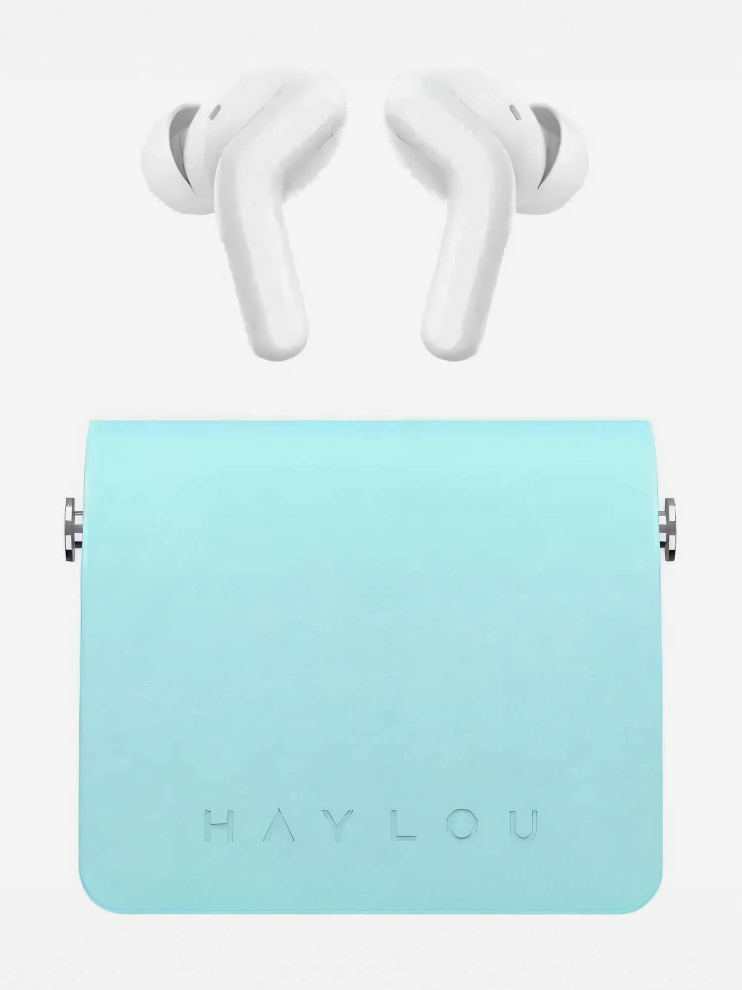 

Наушники Xiaomi Haylou Lady Bag Blue EU, Голубой