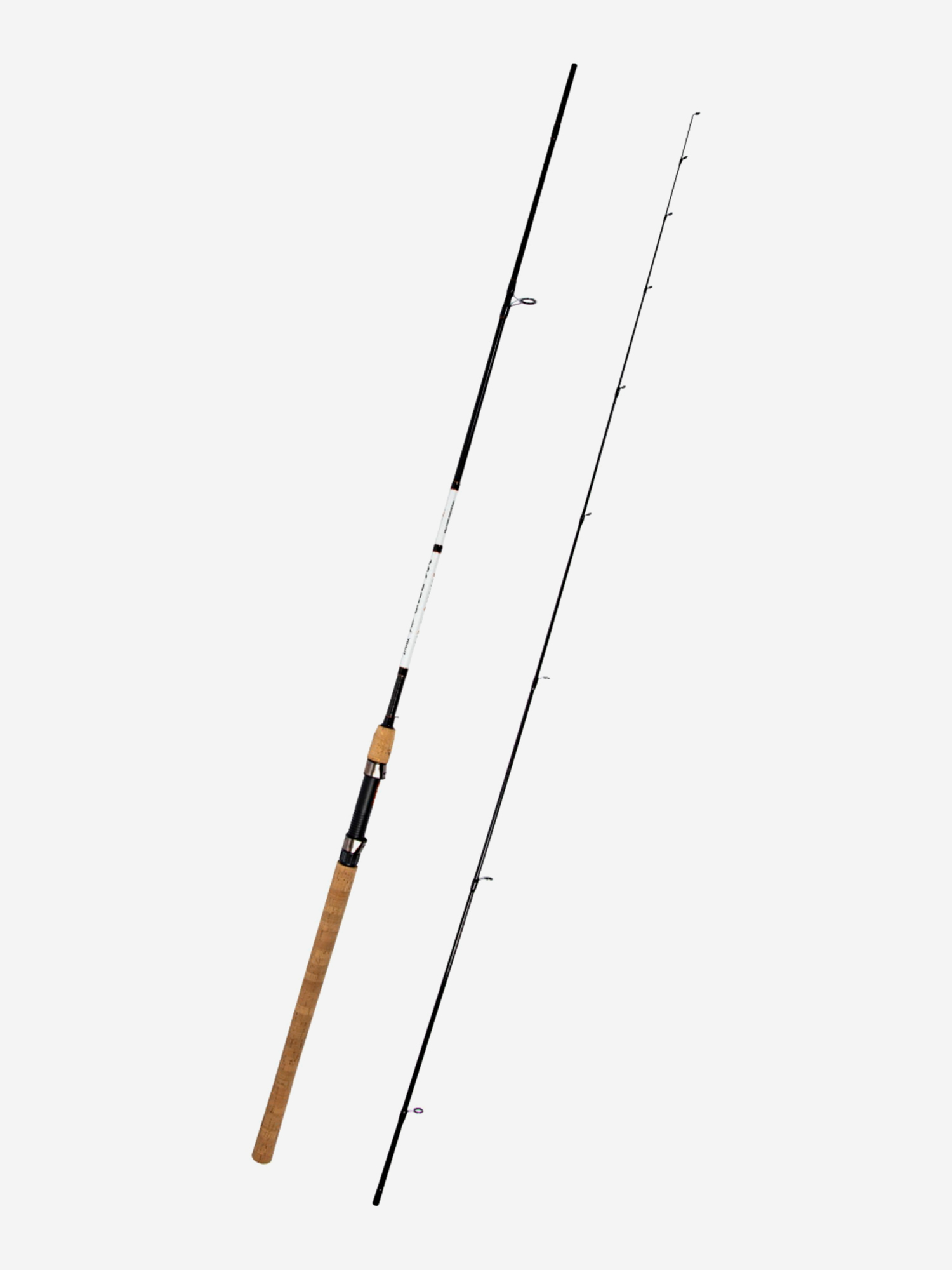

Удилище спиннинговое WFT XK Bone TROUT SPECIAL 10 2.70, Черный