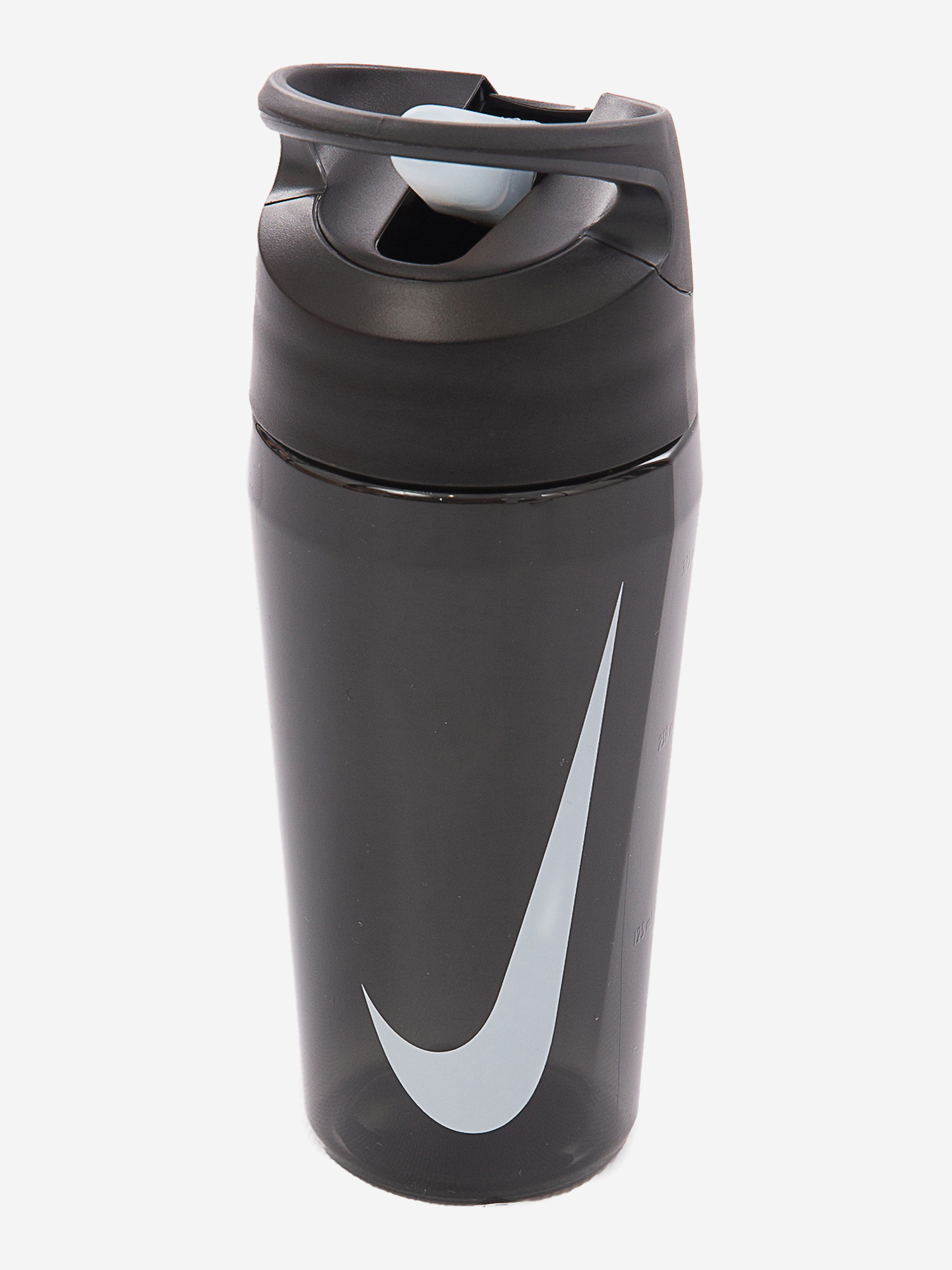 

Бутылка для воды NIKE TR HYPERCHARGE STRAW BOTTLE 16 OZ, Черный