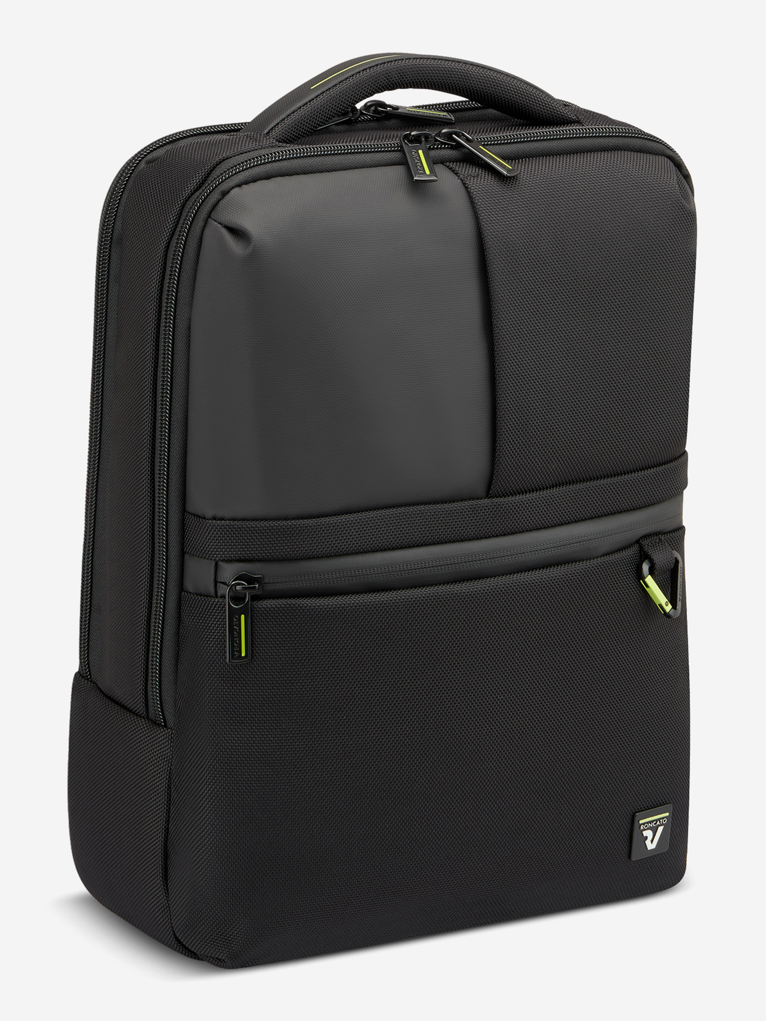 Изображение товара Рюкзак Roncato Trial, Черный