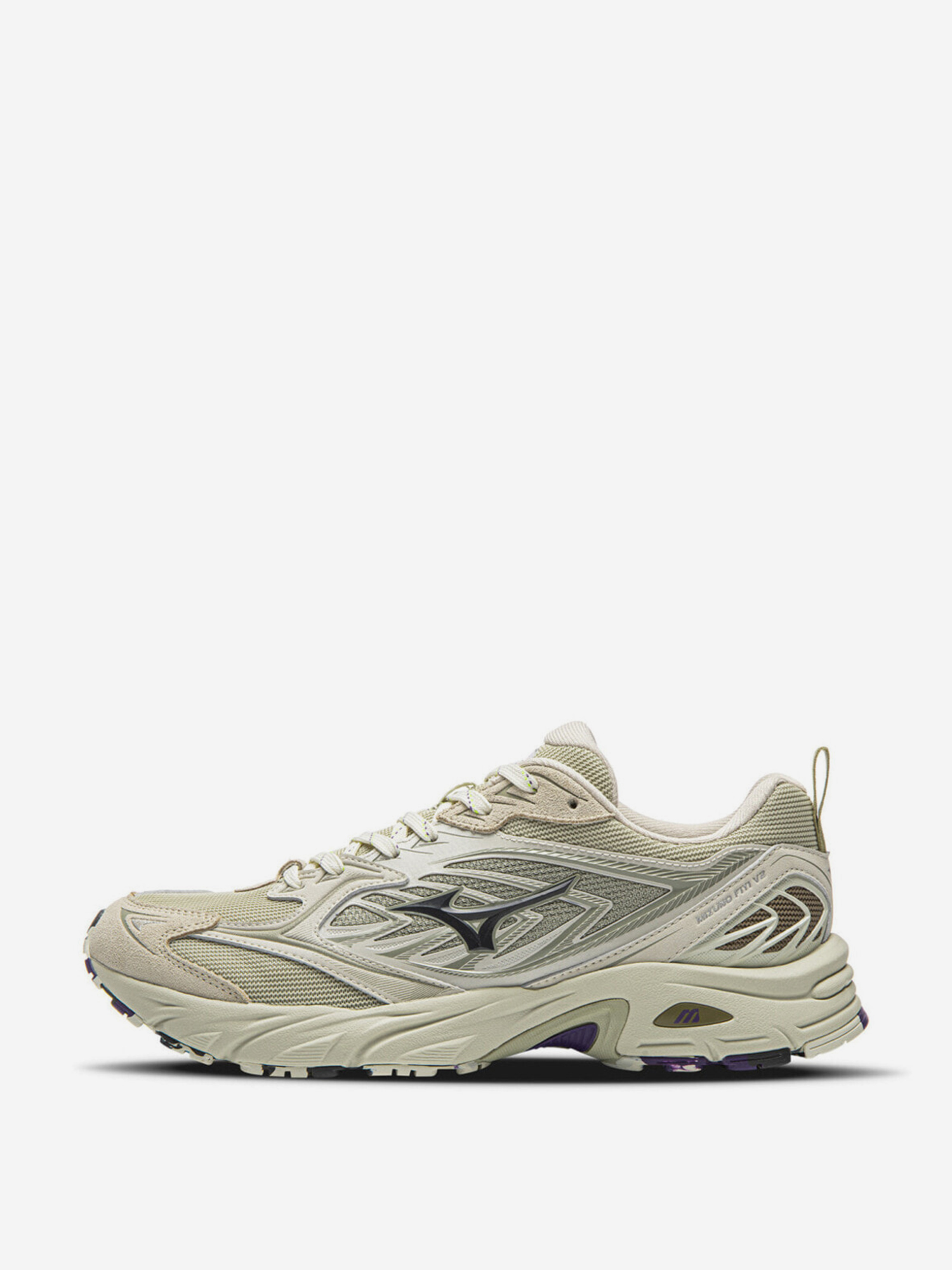 Изображение товара Кроссовки Mizuno FIYI V2 Мужские Спортивные Всесезонные