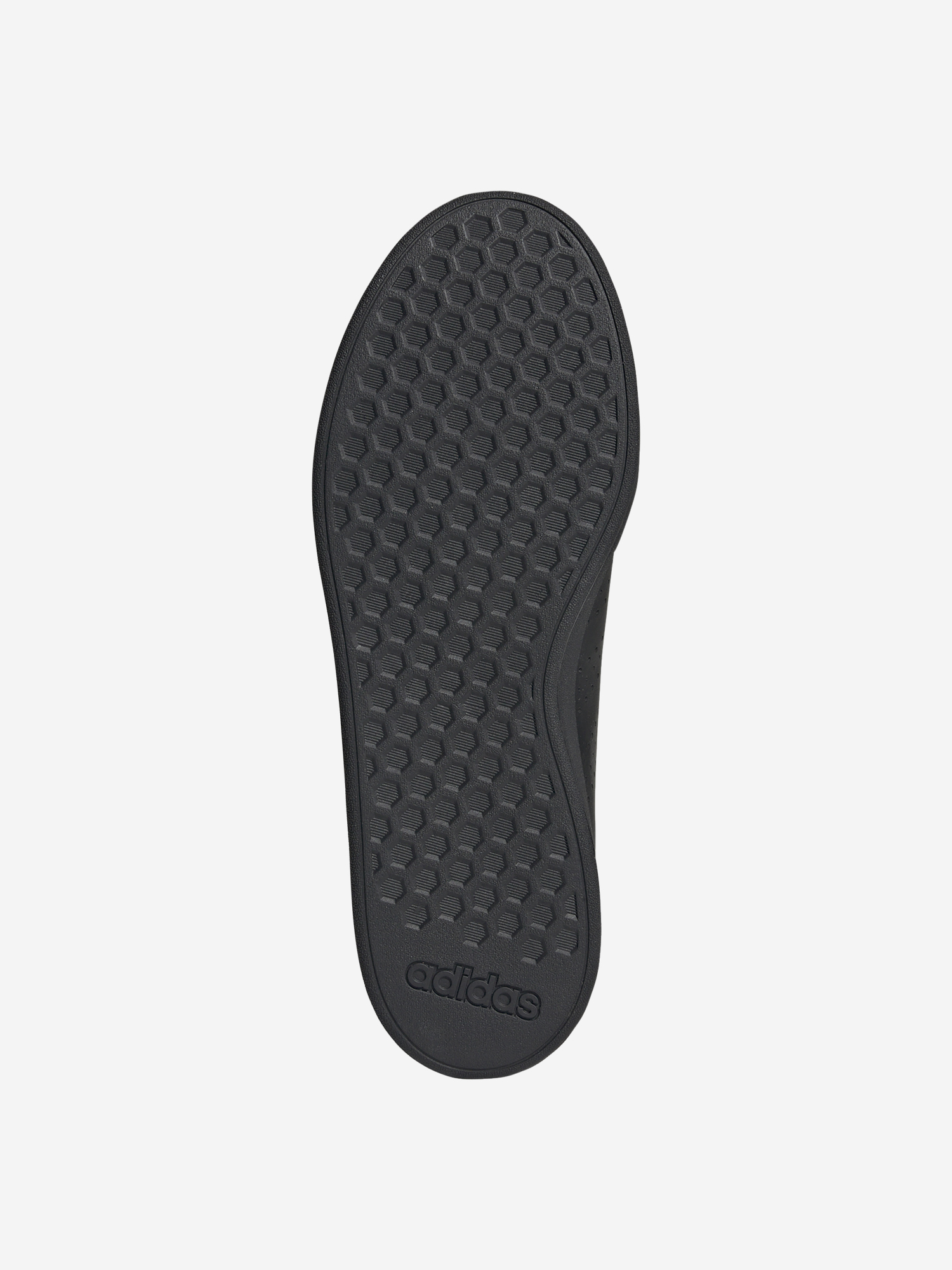 фото Кеды мужские adidas advantage base 2.0, черный