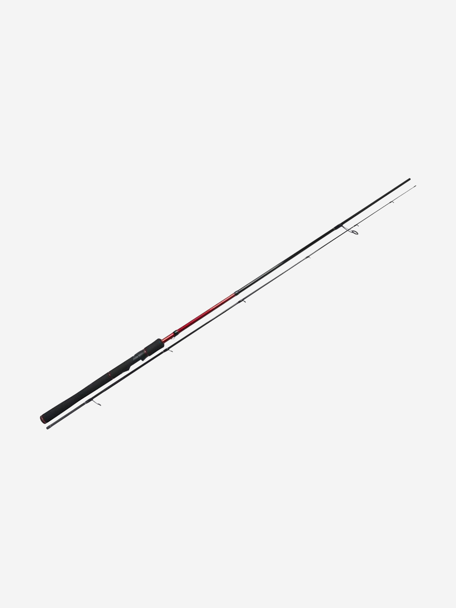 

Спиннинг Maximus WINNER-X 21M 2.1m 10-30g, Черный
