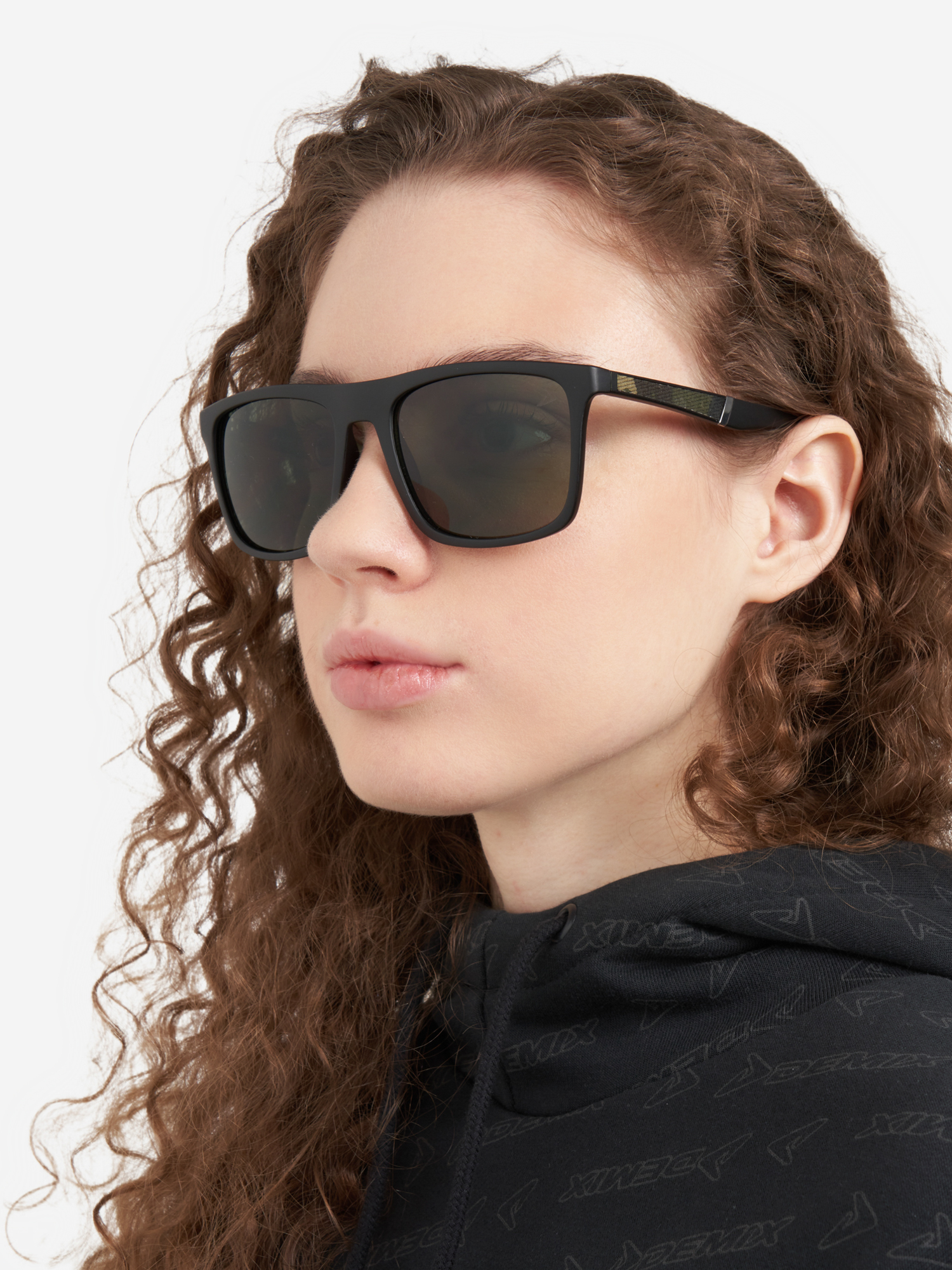 Изображение товара Солнцезащитные очки Demix с UV защитой стильные и легкие