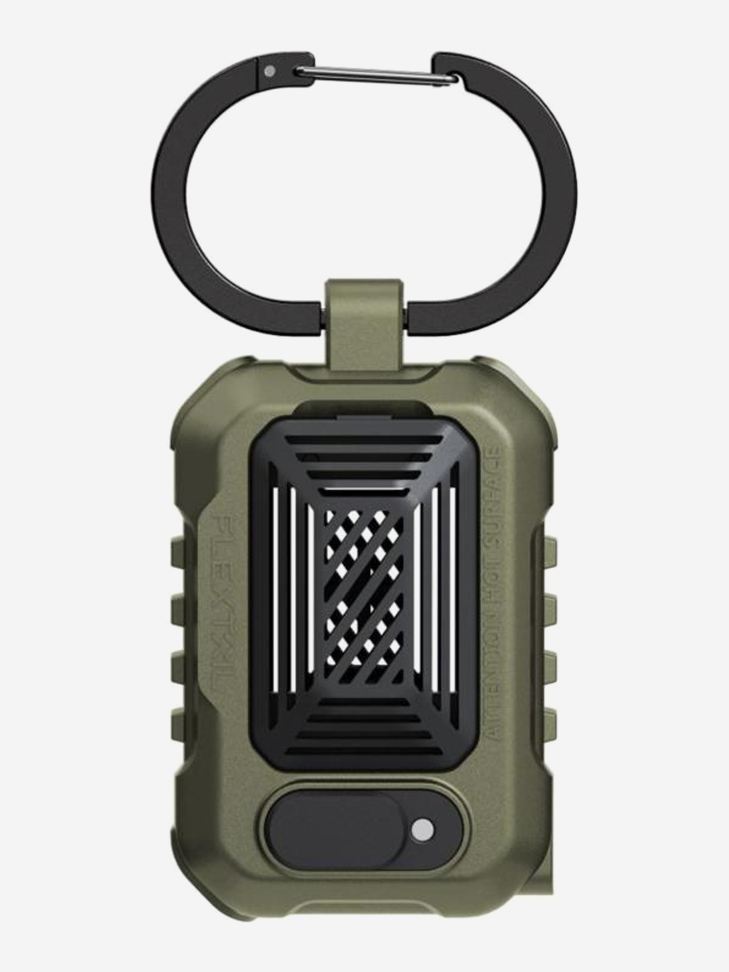 

Фумигатор Flextail Light repel Green, Зеленый