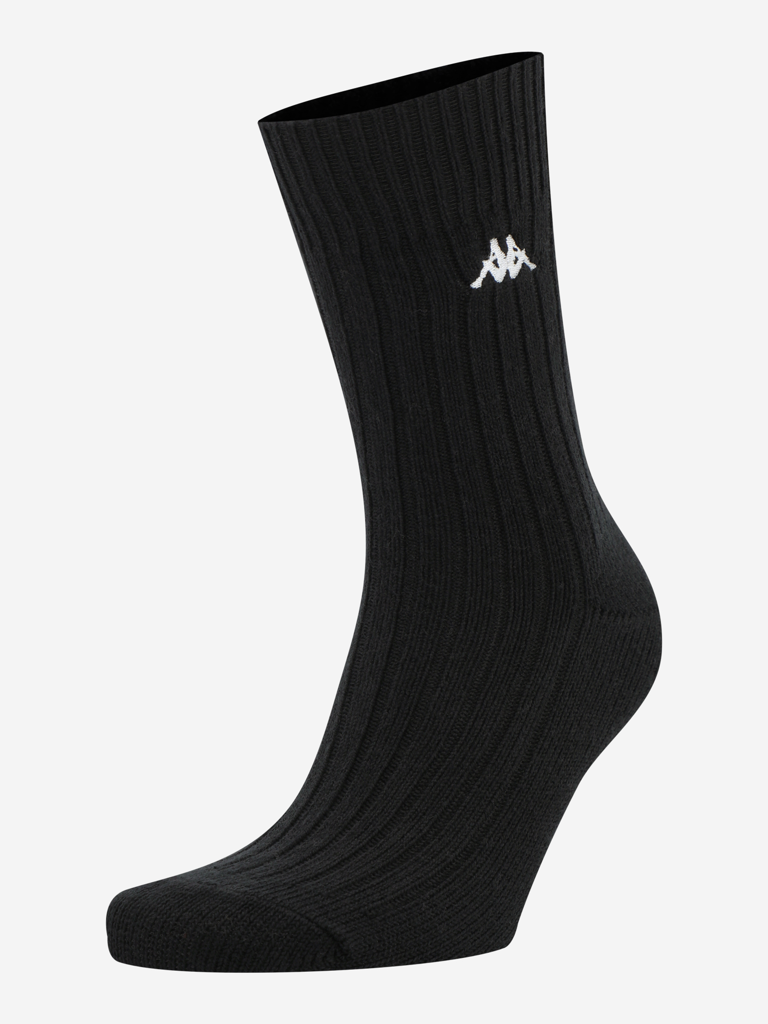 

Носки Kappa, 1 пара, Черный