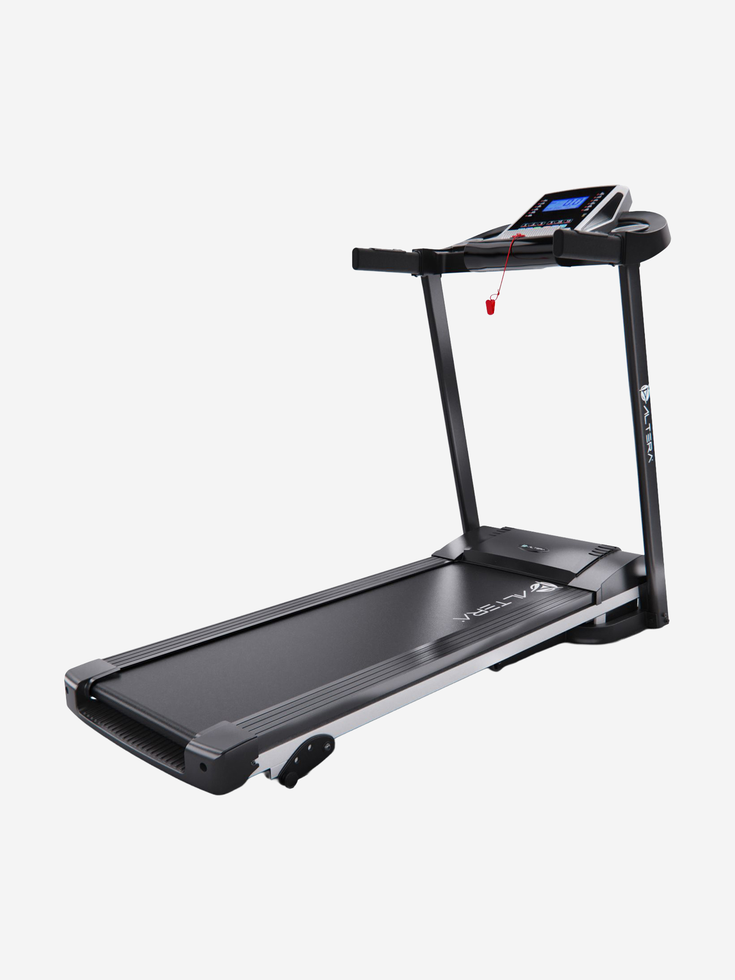 Изображение товара Беговая дорожка DFC ALTERA T-CE-7420 электрическая, складная для дома