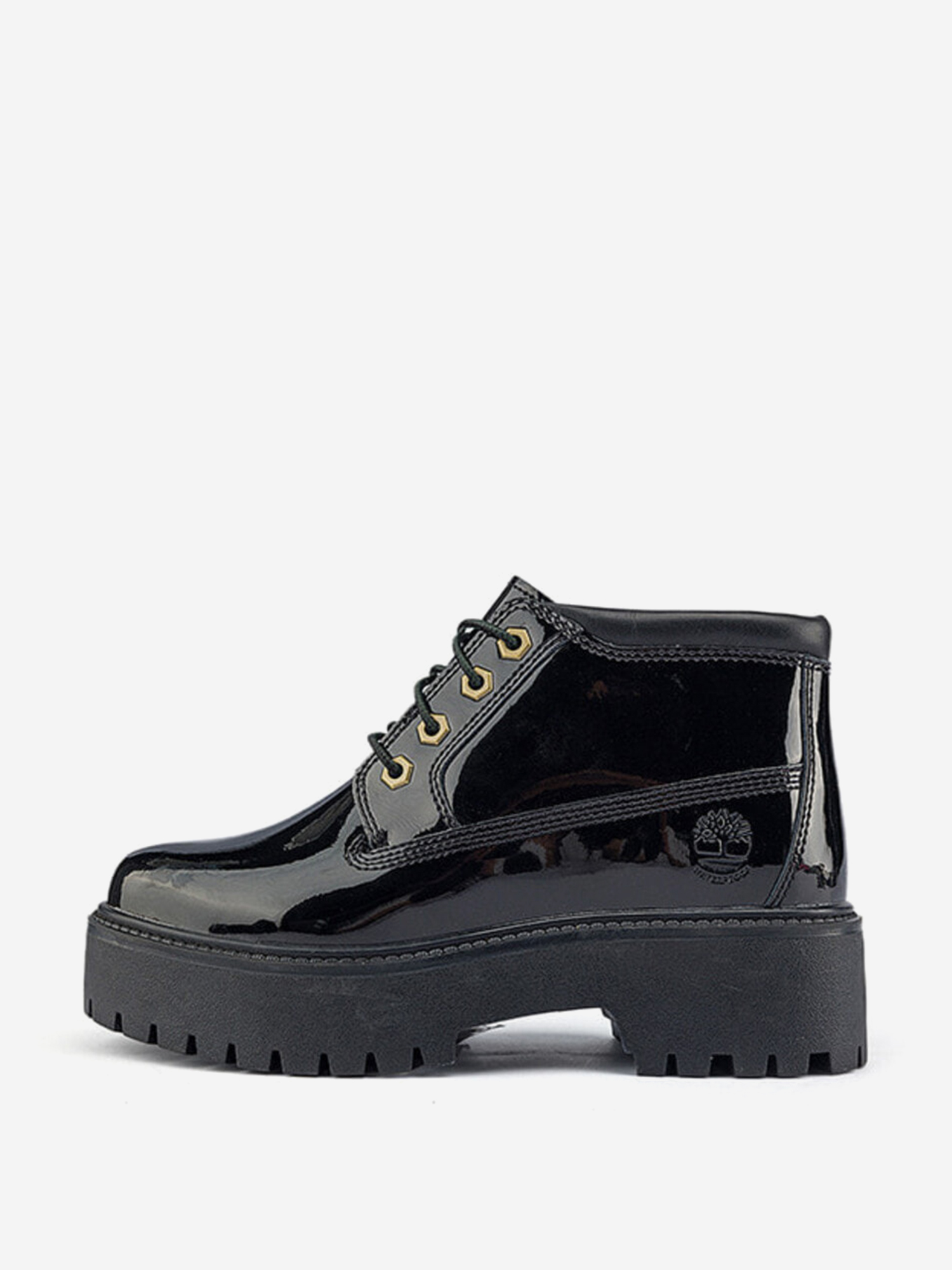 Изображение товара Ботинки Timberland Leather Crew Boots