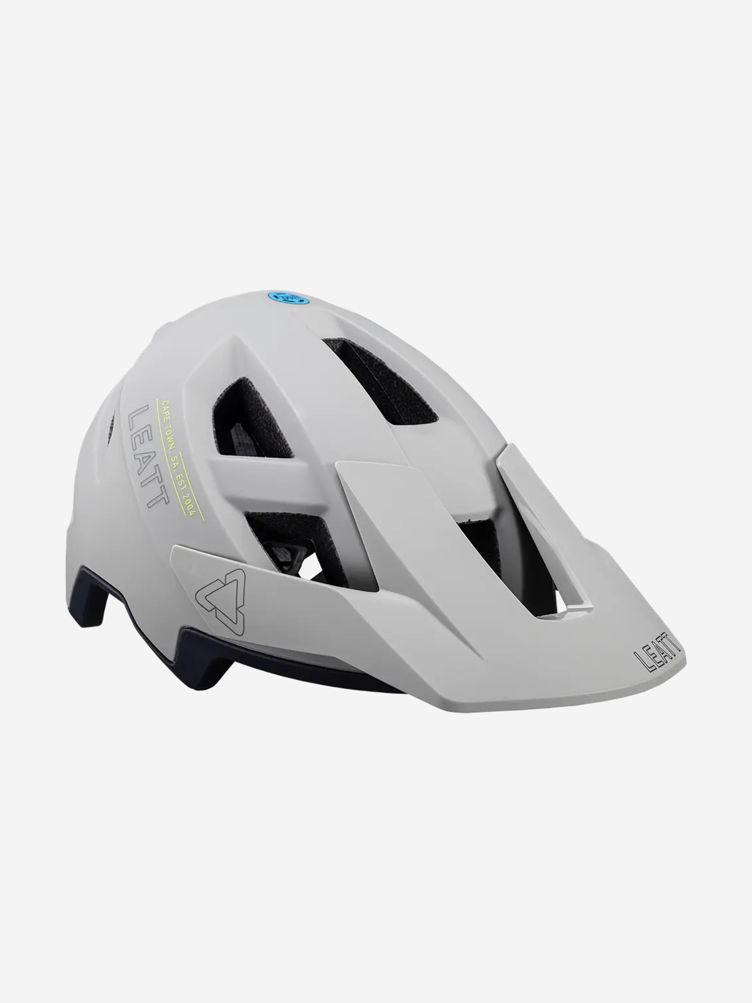 

Велошлем Leatt MTB All Mountain 2.0 Helmet, Серый