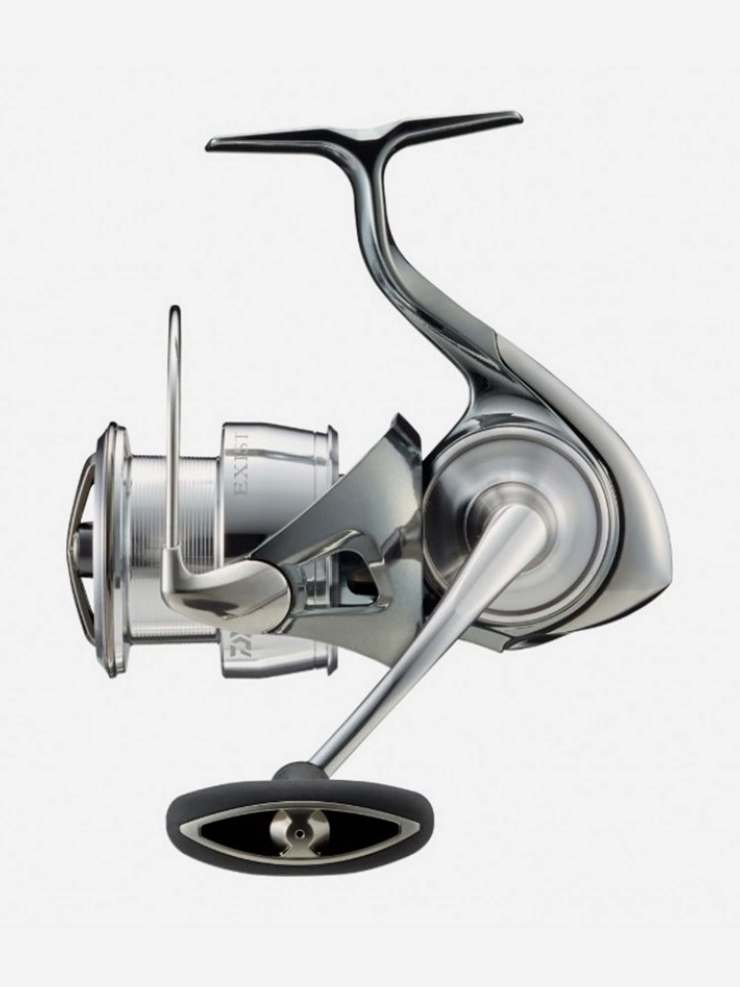 

Катушка DAIWA 22 Exist G LT3000D, Серый
