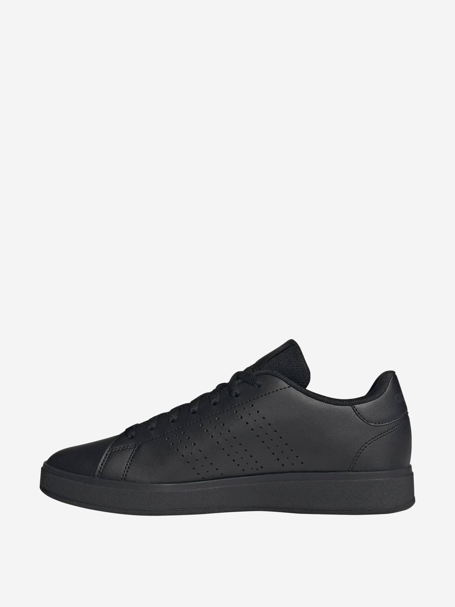 фото Кеды мужские adidas advantage base 2.0, черный