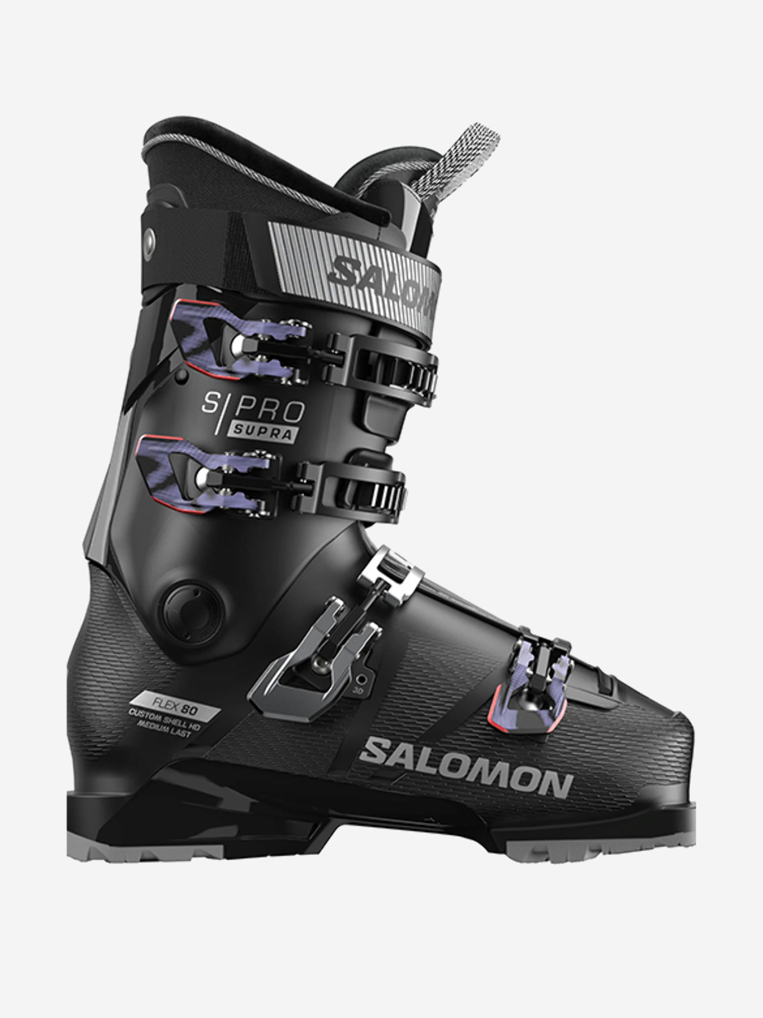 Изображение товара Salomon S Pro Supra 80 W GW женские горнолыжные ботинки 25/26