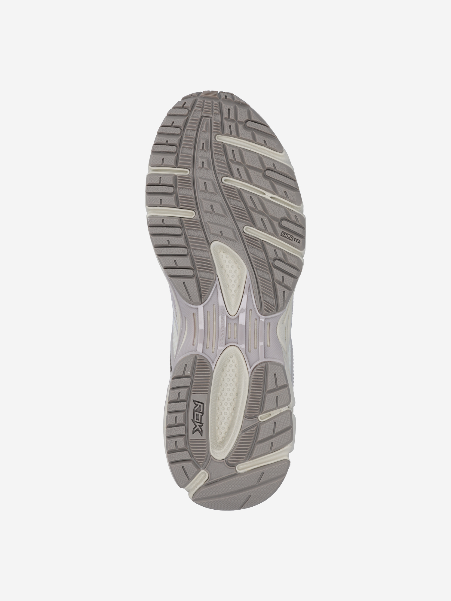 фото Кроссовки reebok premier trinity, серый