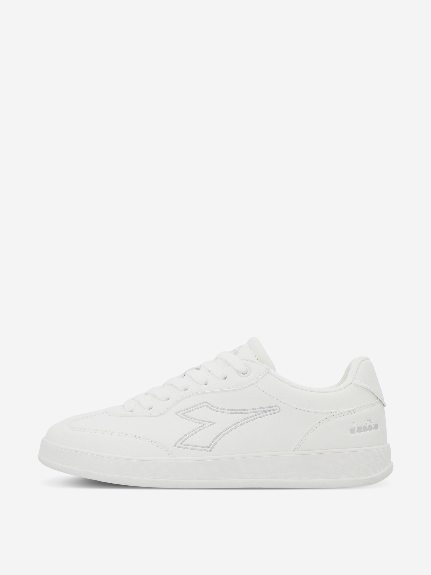 Кеды женские Diadora Siena, Белый