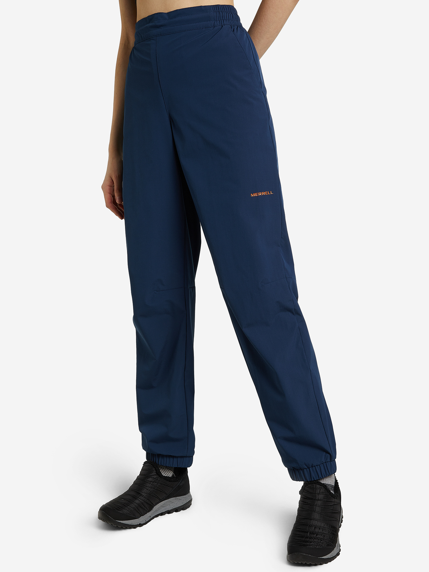 

Брюки утепленные женские Merrell, Синий