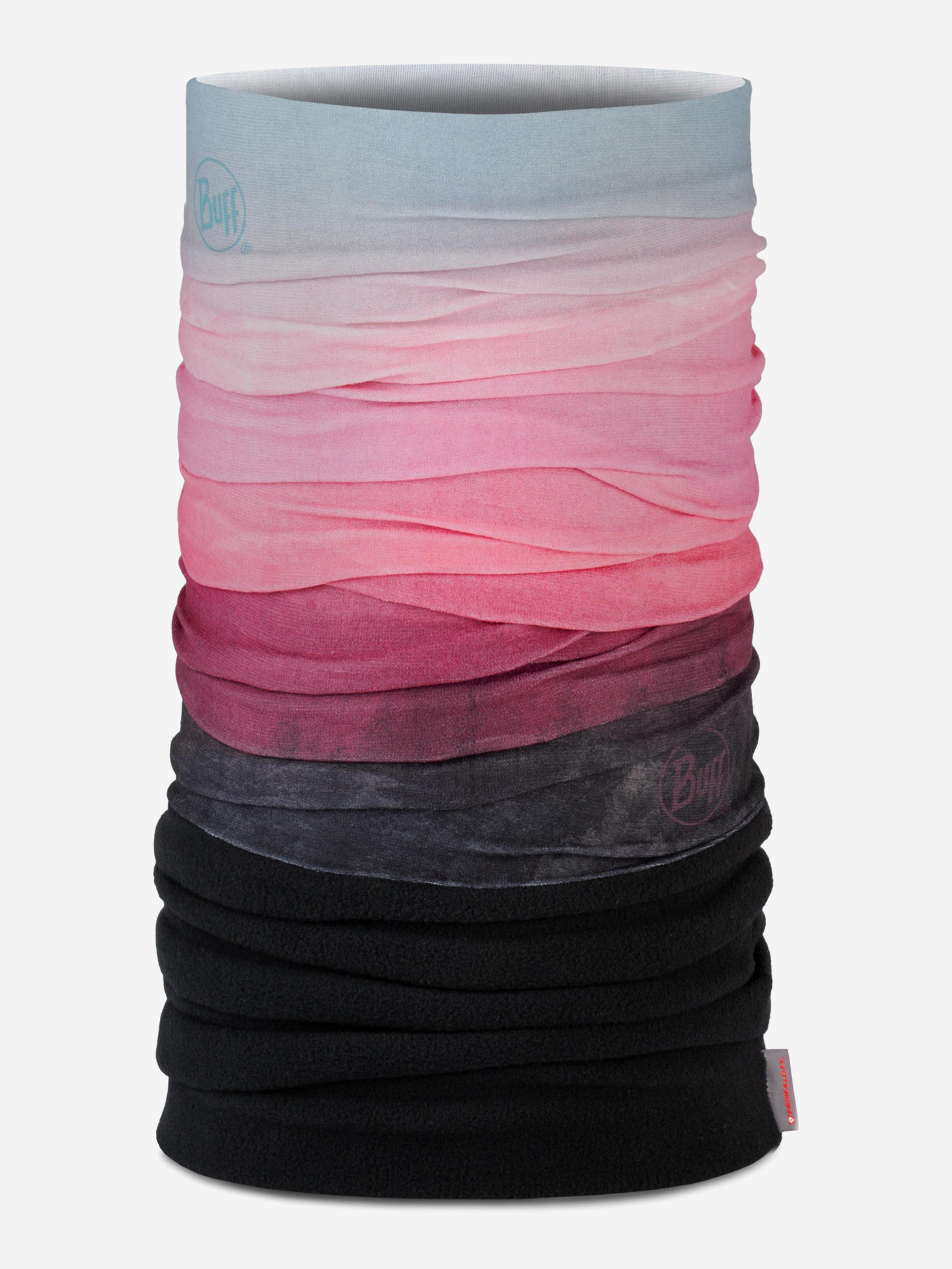 

Бандана Buff Polar Haera Mauve, Розовый