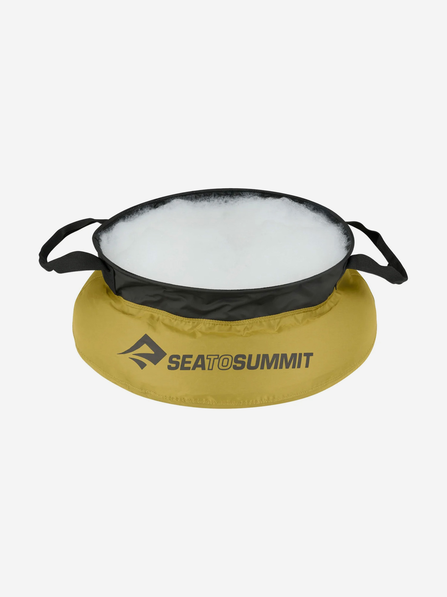 

Ведро Sea To Summit складное 5L, Зеленый