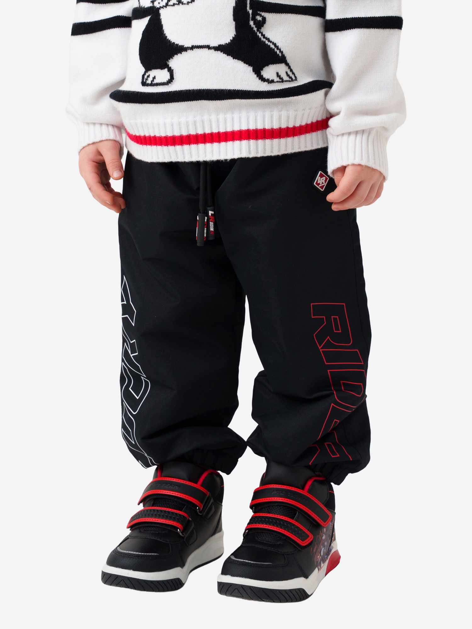 Изображение товара Брюки демисезонные для мальчика PlayToday