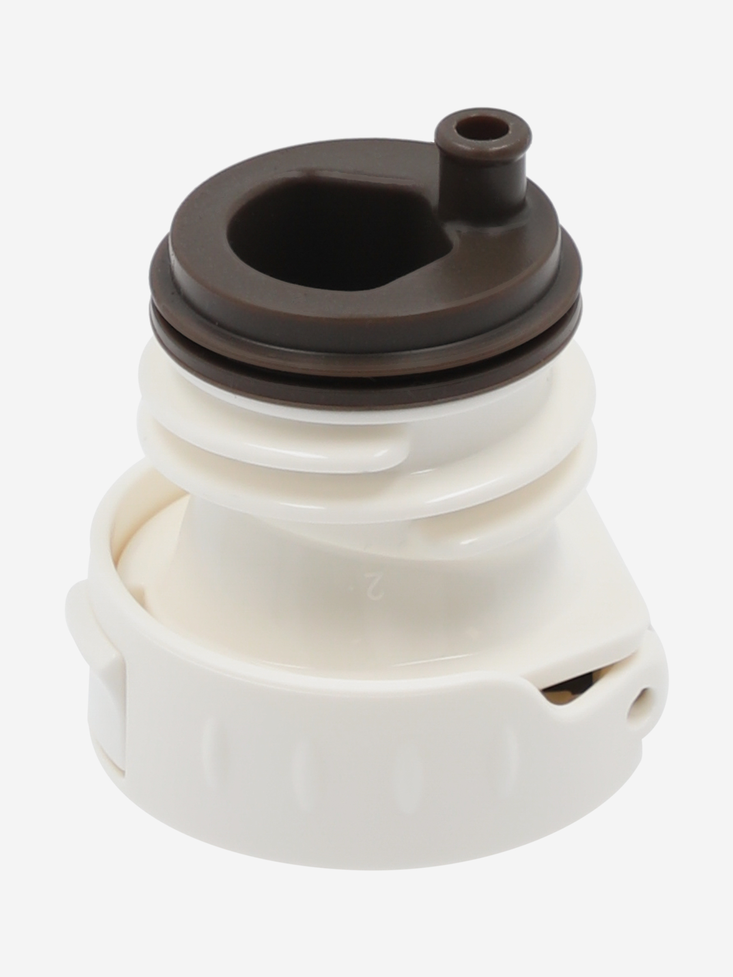 фото Термос thermos ffm, 0.35 л, серебряный