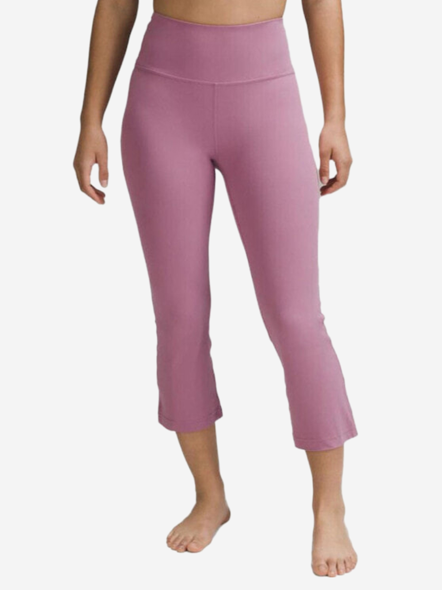 Изображение товара Lululemon Groove Series Casual Pants Брюки женские розовые Velvet Pink
