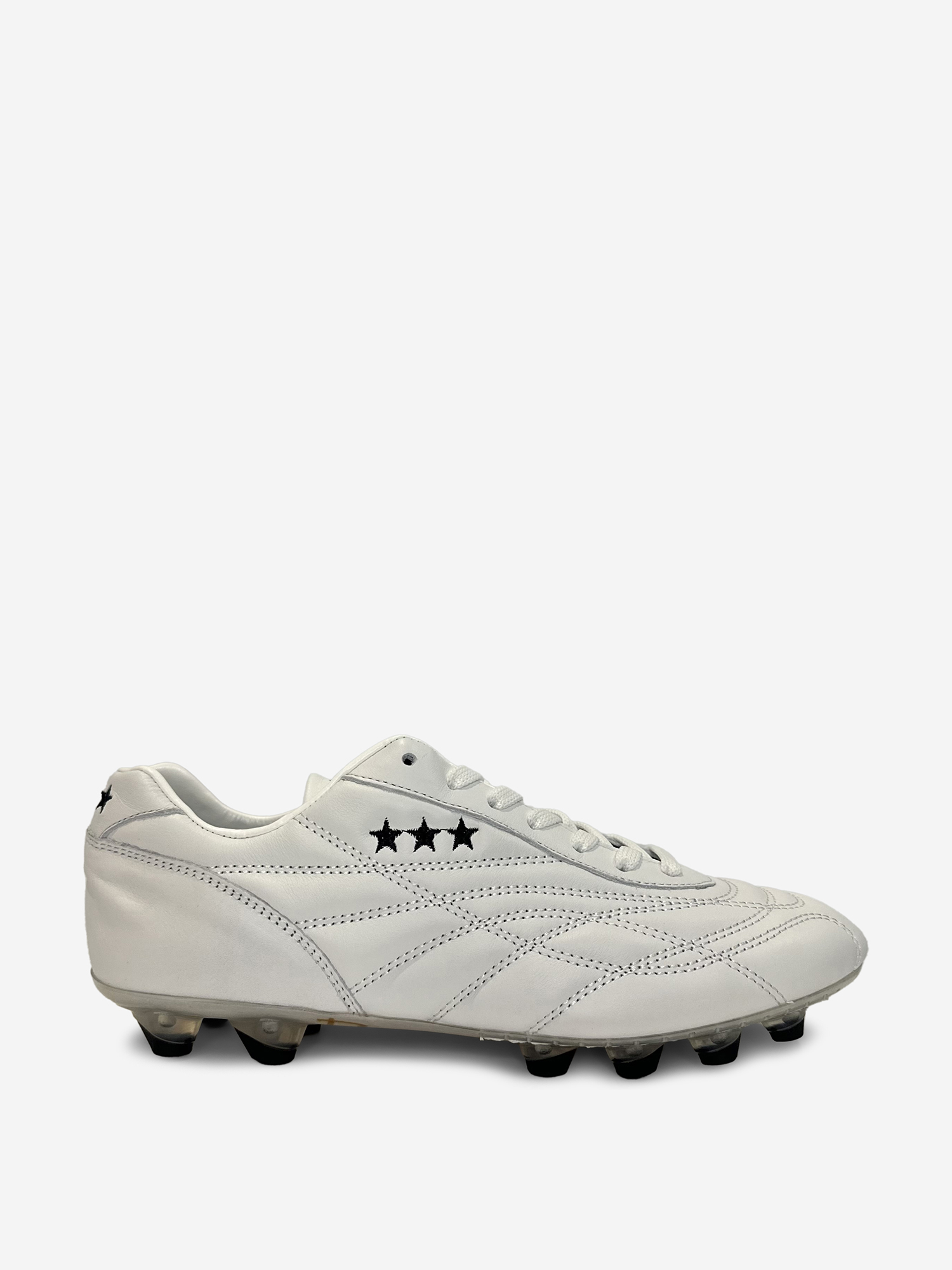 Бутсы для футбола Pantofola d'Oro NEW STAR PS2334-02CB_48, Белый