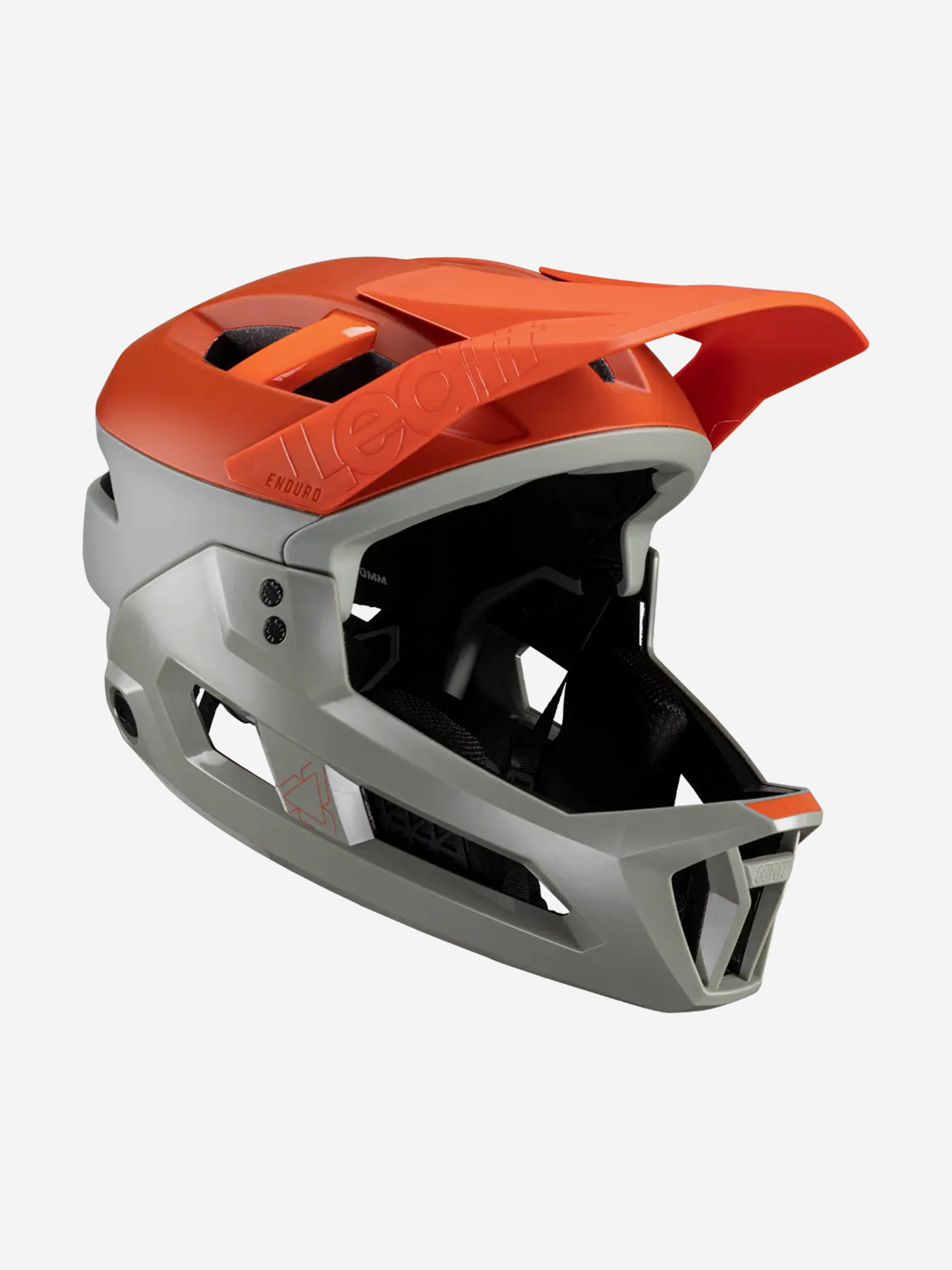 

Велошлем Leatt MTB Enduro 3.0 Helmet, Серый