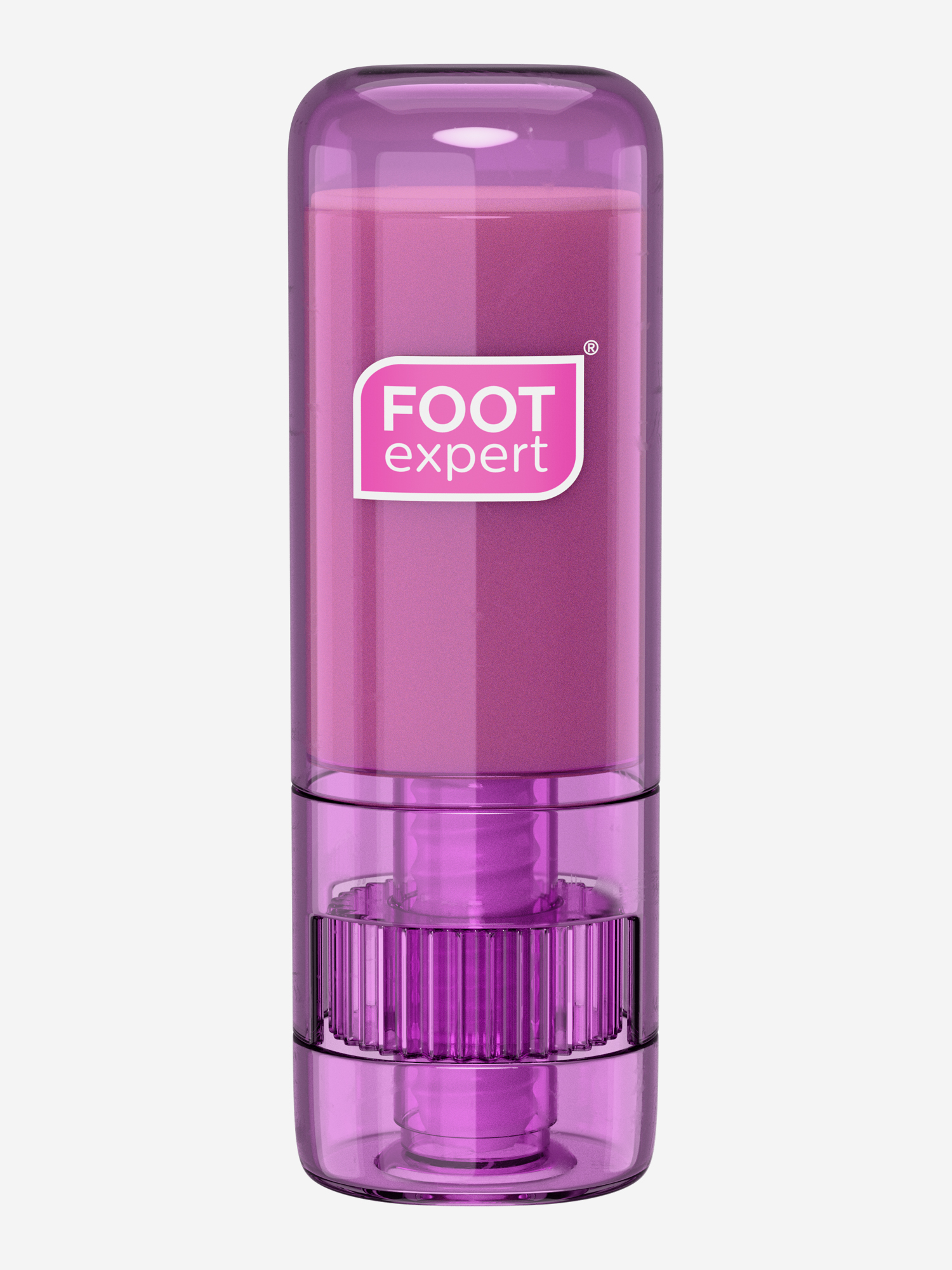 

Карандаш от мозолей и потертостей Foot Expert, Бежевый