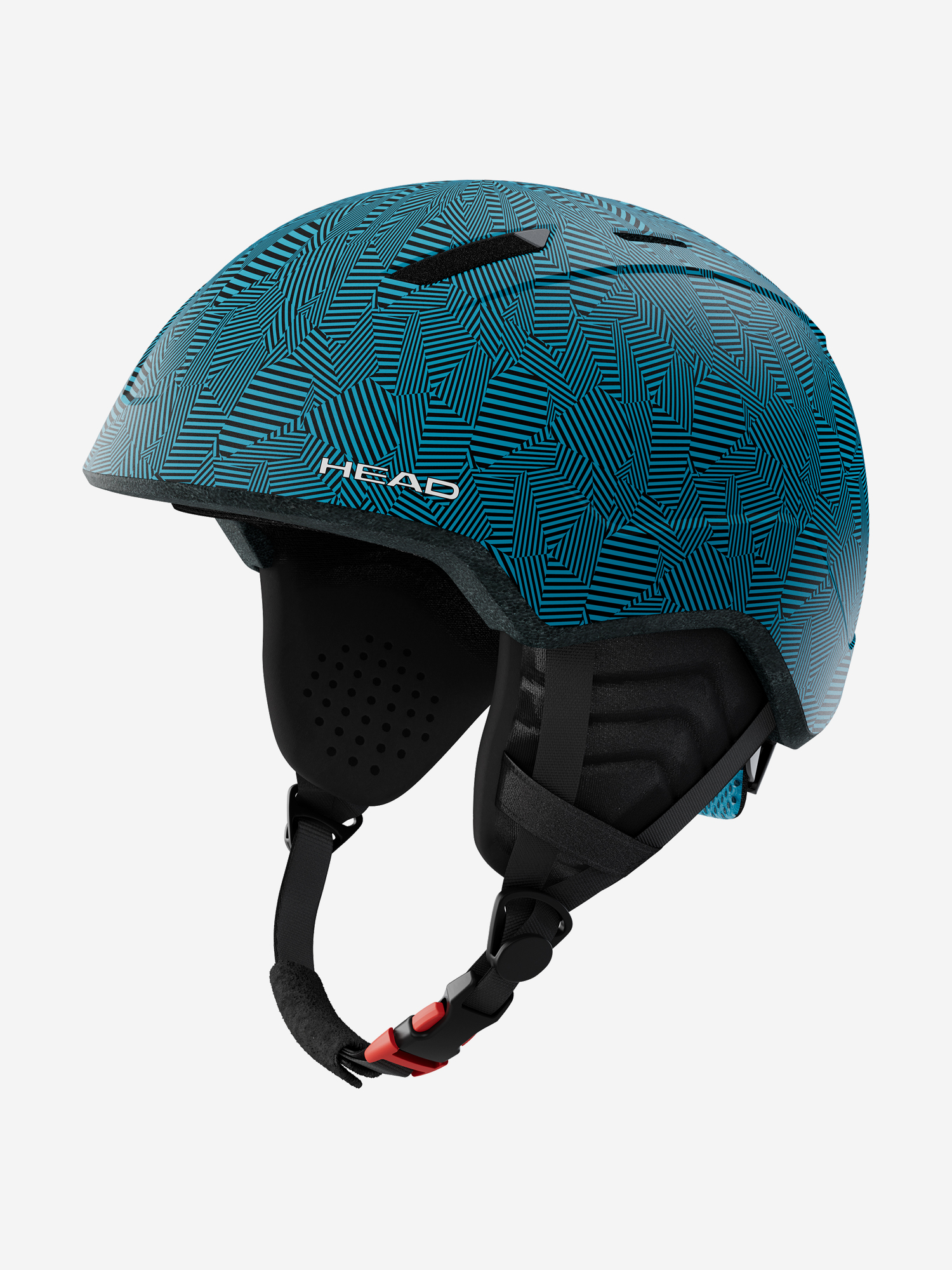 Изображение товара Горнолыжный юниорский шлем Head Mojo, синий