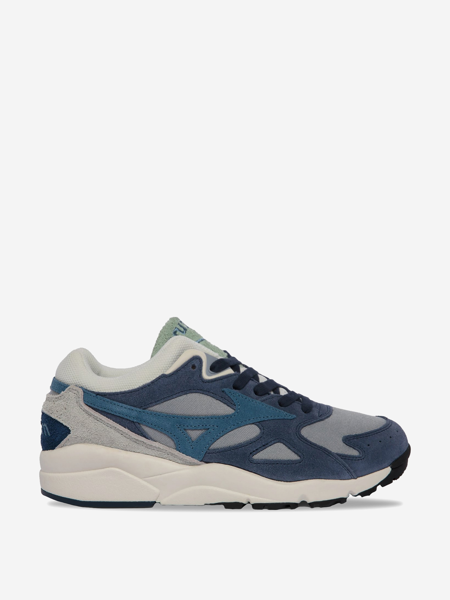 

Кроссовки Mizuno Sky Medal Premium, Синий