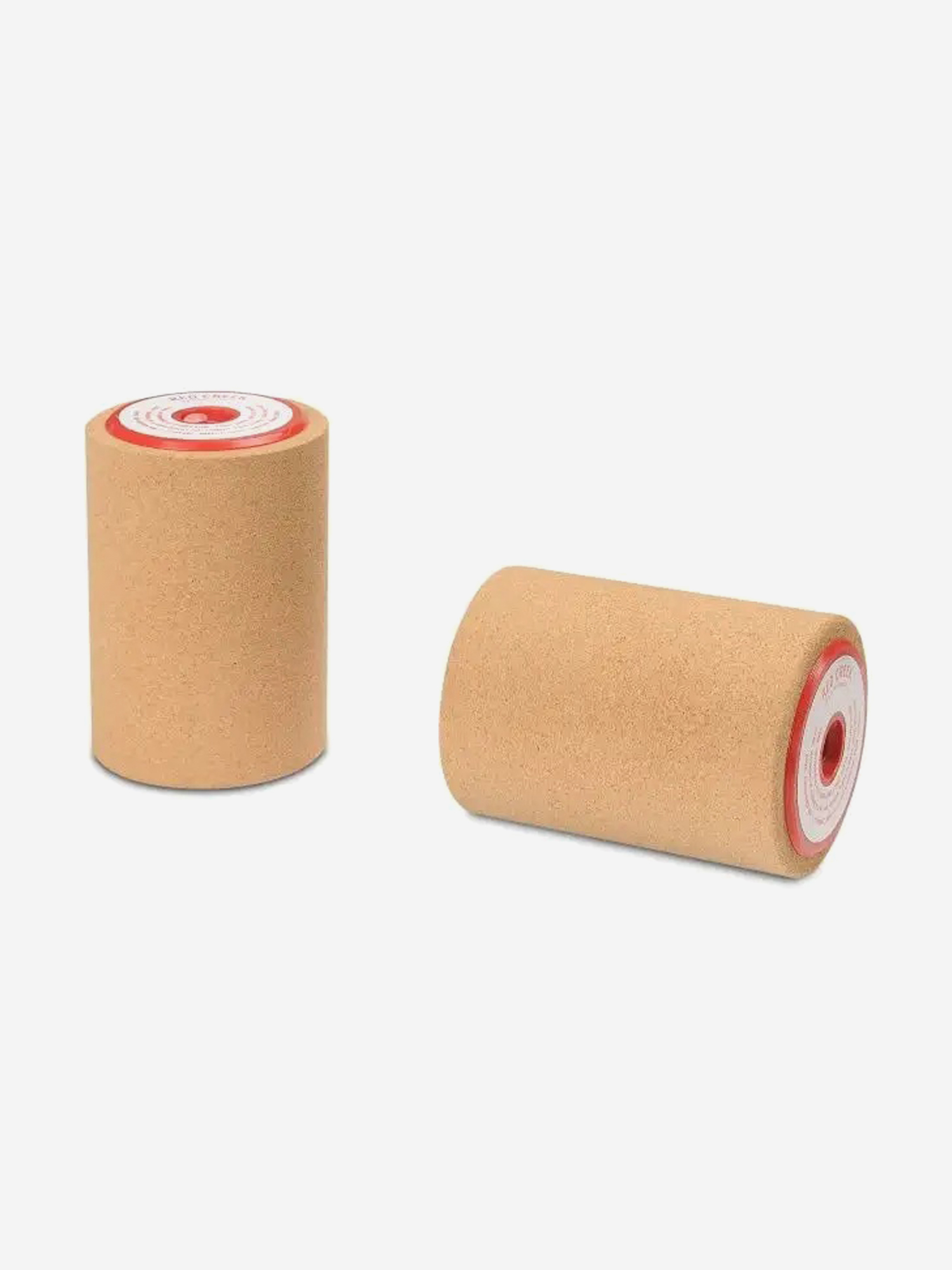 

Роторная щётка Red Creek CORK ROLLER 100мм пробковая, Белый