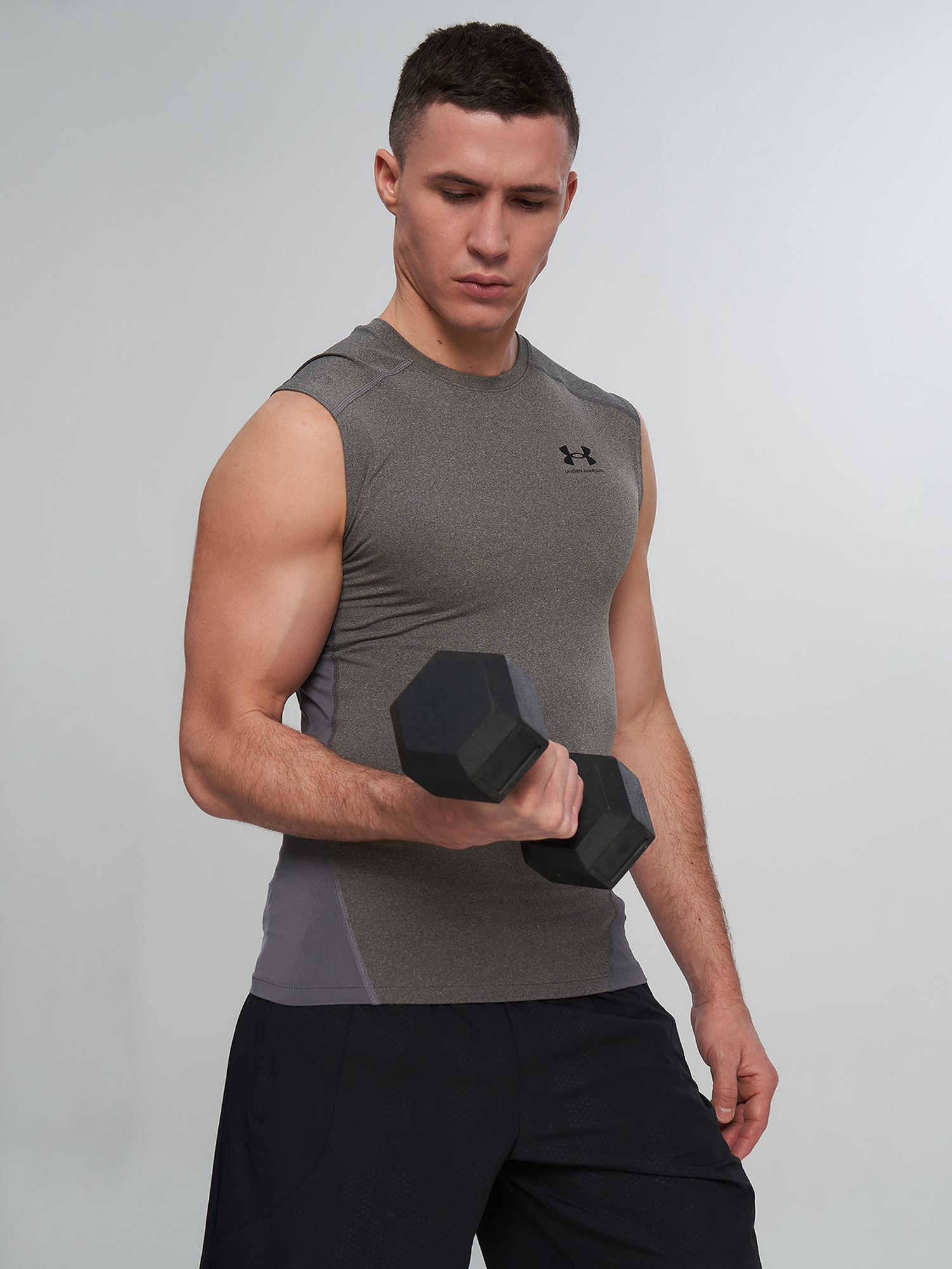 Изображение товара Майка мужская Under Armour Comp