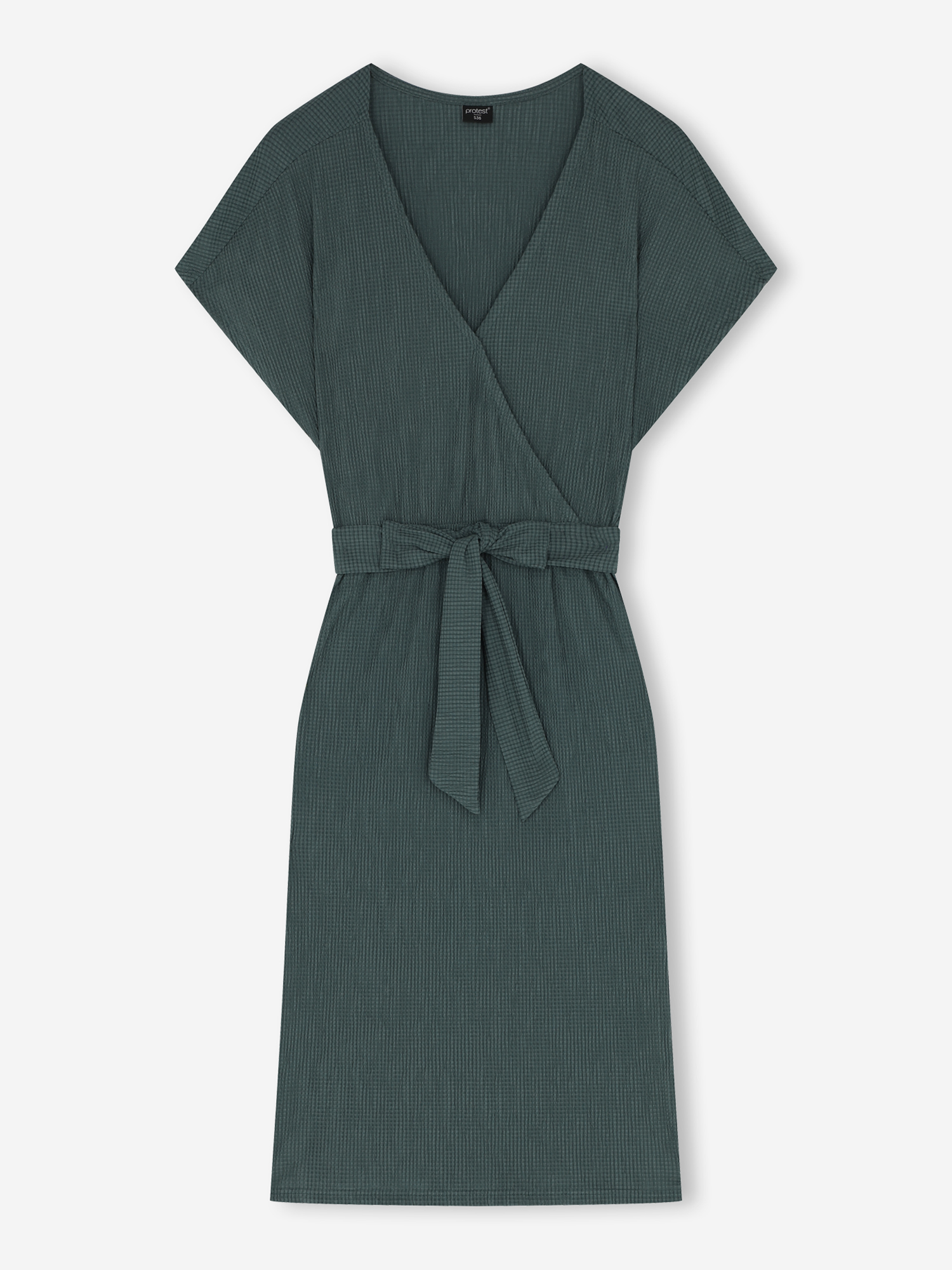 

Платье женское Protest, Зеленый