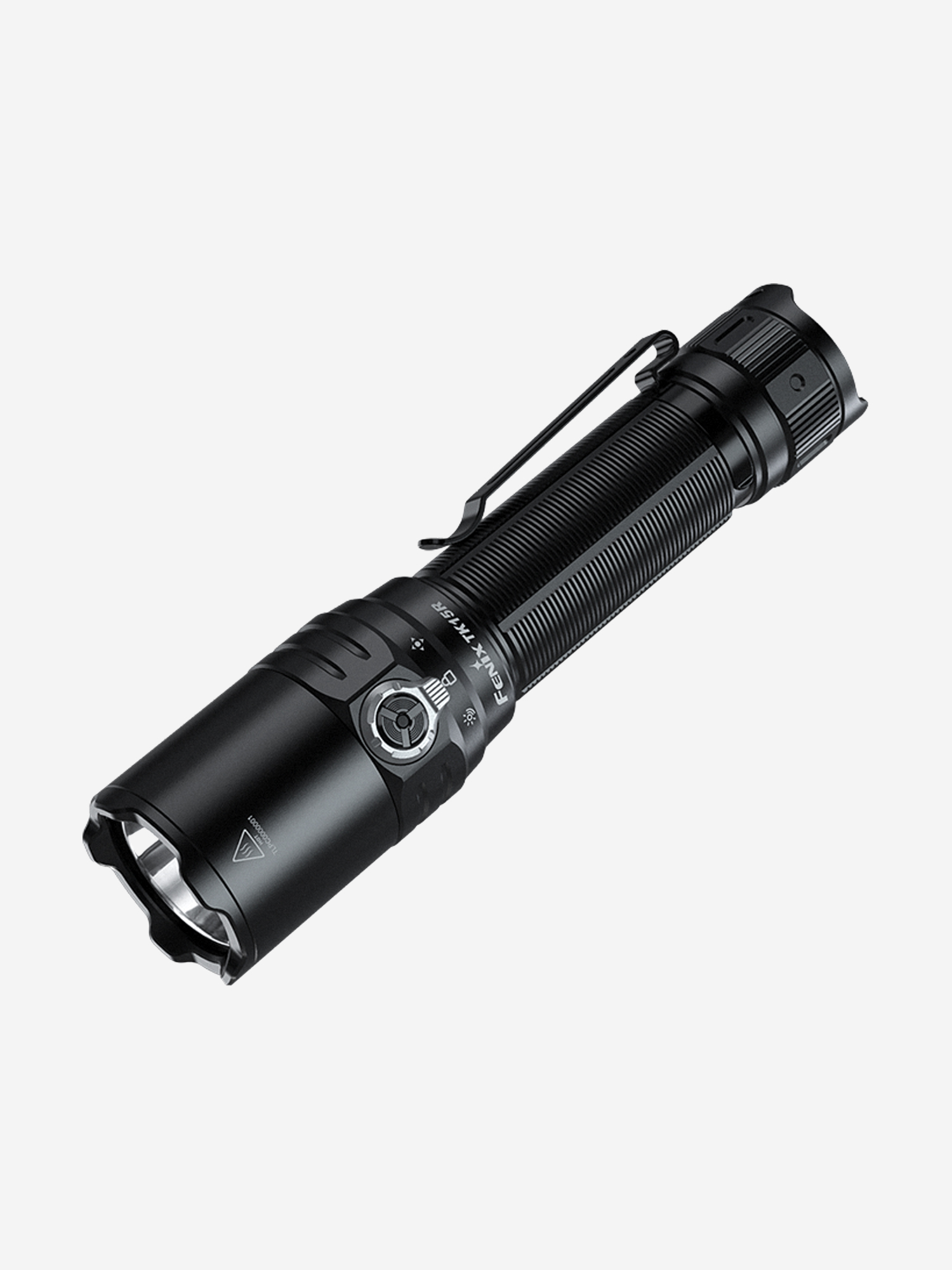 Изображение товара Фонарь Fenix тактический TK15R 3200 люмен Изображение товара Фонарь Fenix тактический TK15R 3200 люмен