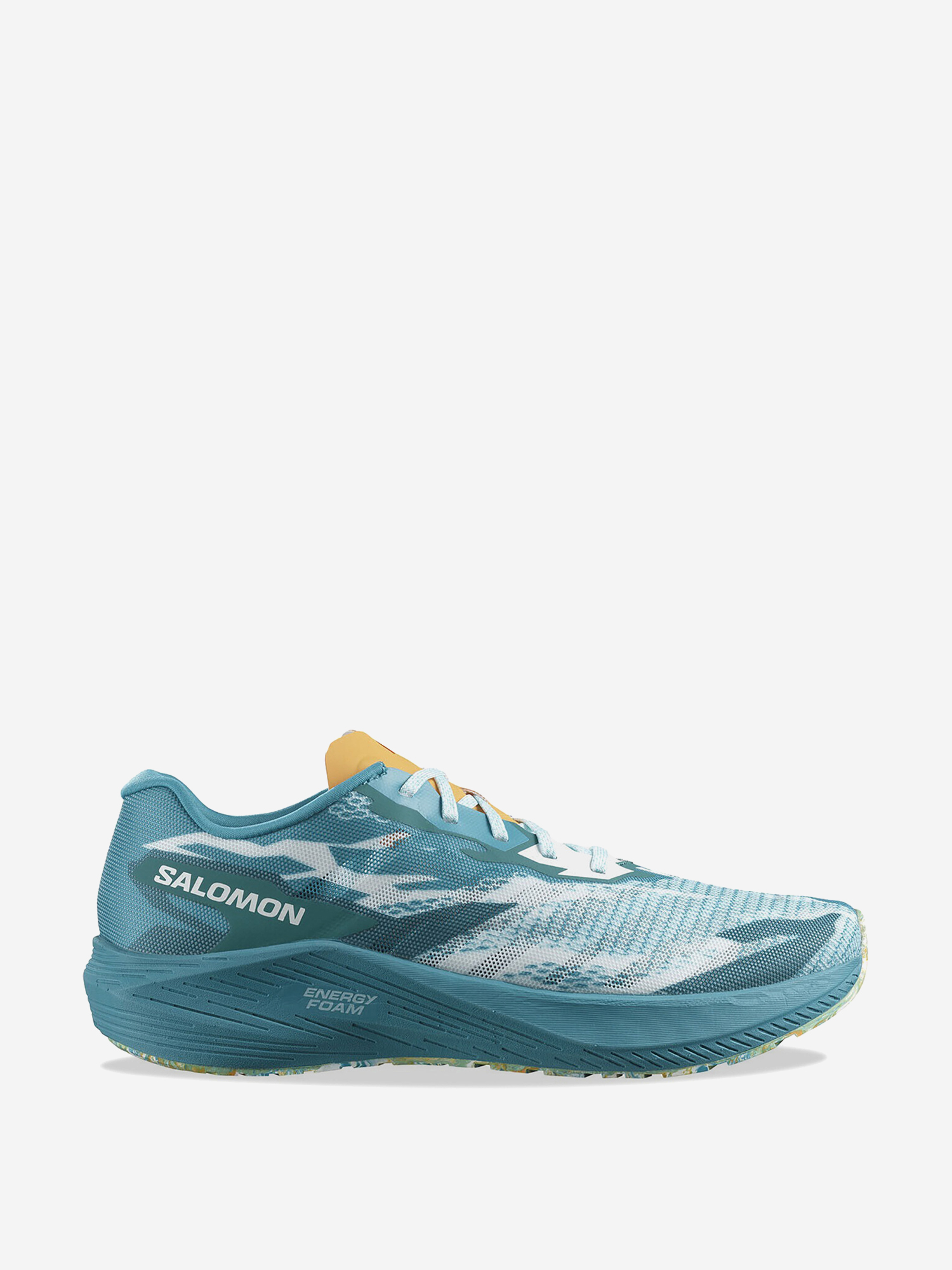 Кроссовки Salomon Aero Volt, Синий