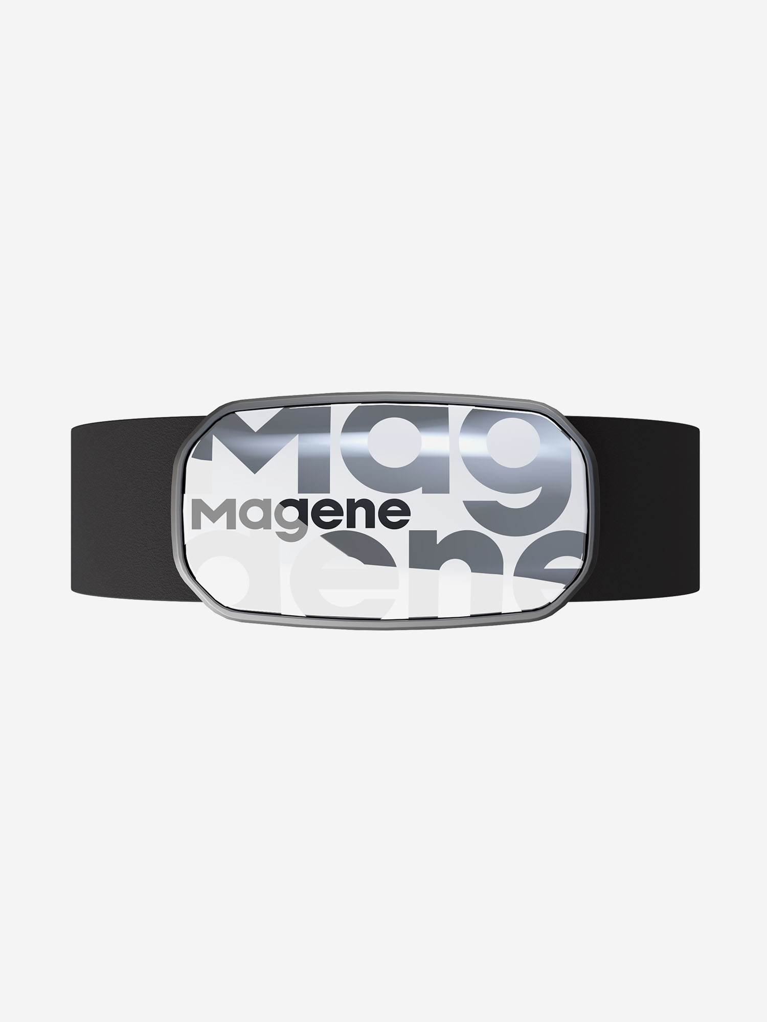 

Нагрудный пульсометр Magene H603, Черный
