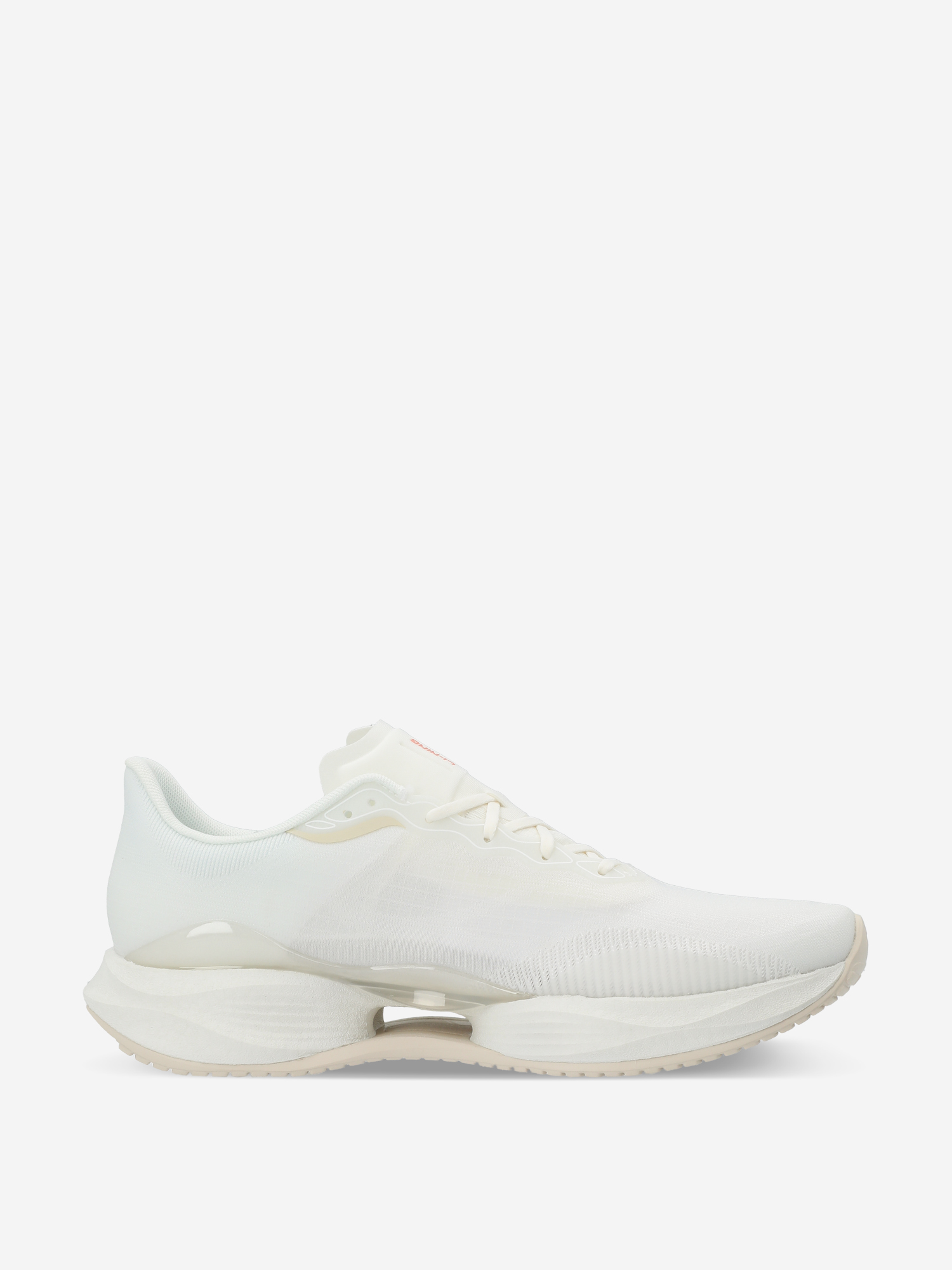 фото Кроссовки женские li-ning superlight 22, белый