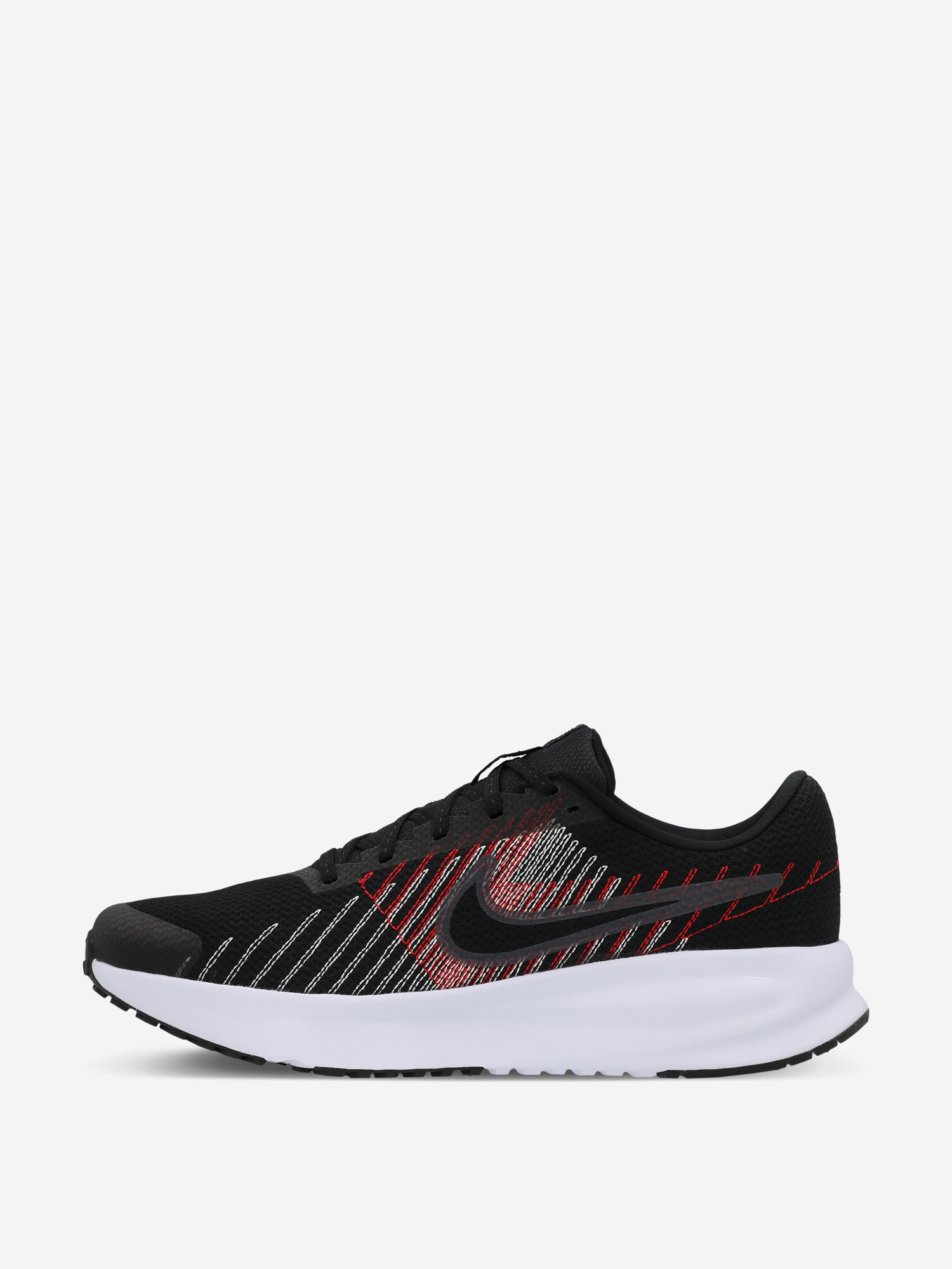 Кроссовки Nike Run Defy, черный, арт. hm9594n06-001