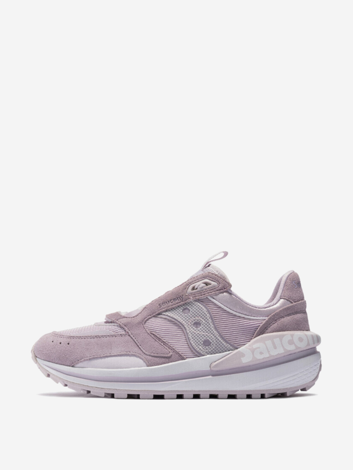 Изображение товара Женские спортивные кроссовки Saucony Jazz всесезонные pohodnye