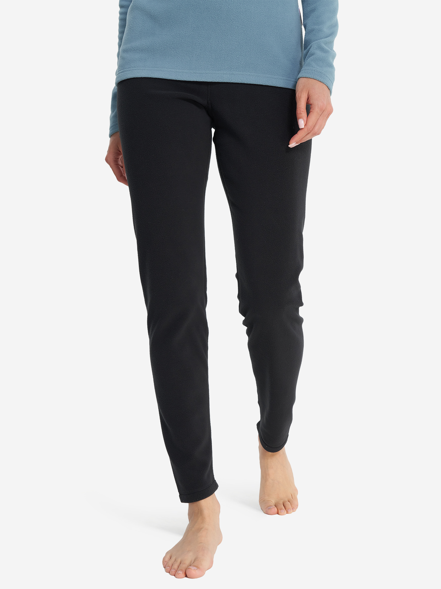 

Термобелье низ женское Northland, Черный